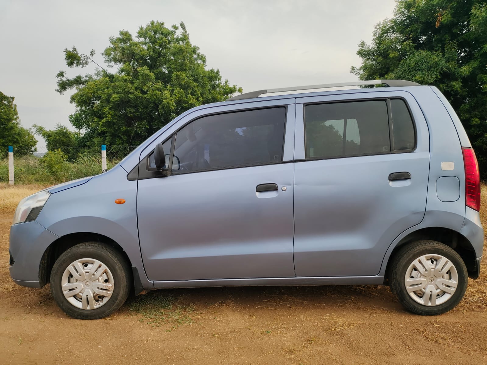 Maruti Suzuki Wagon R - Image 5