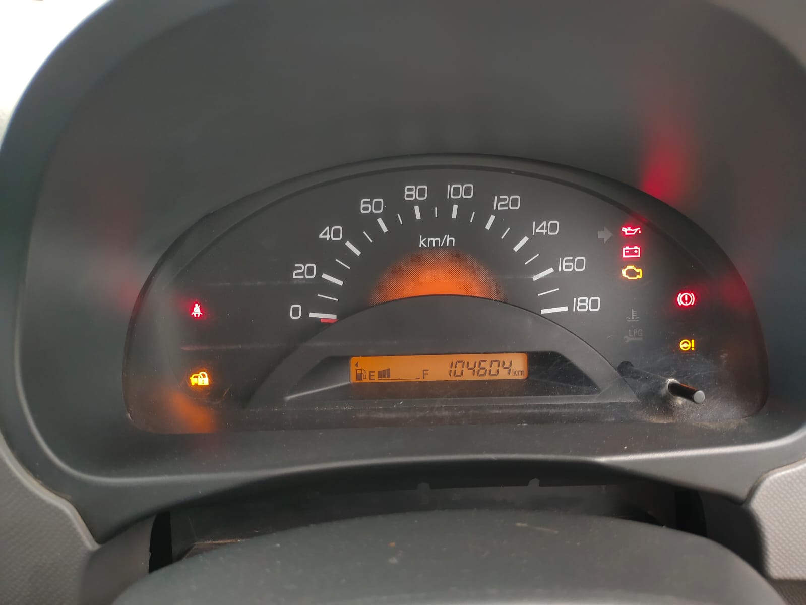 Maruti Suzuki Wagon R - Image 4