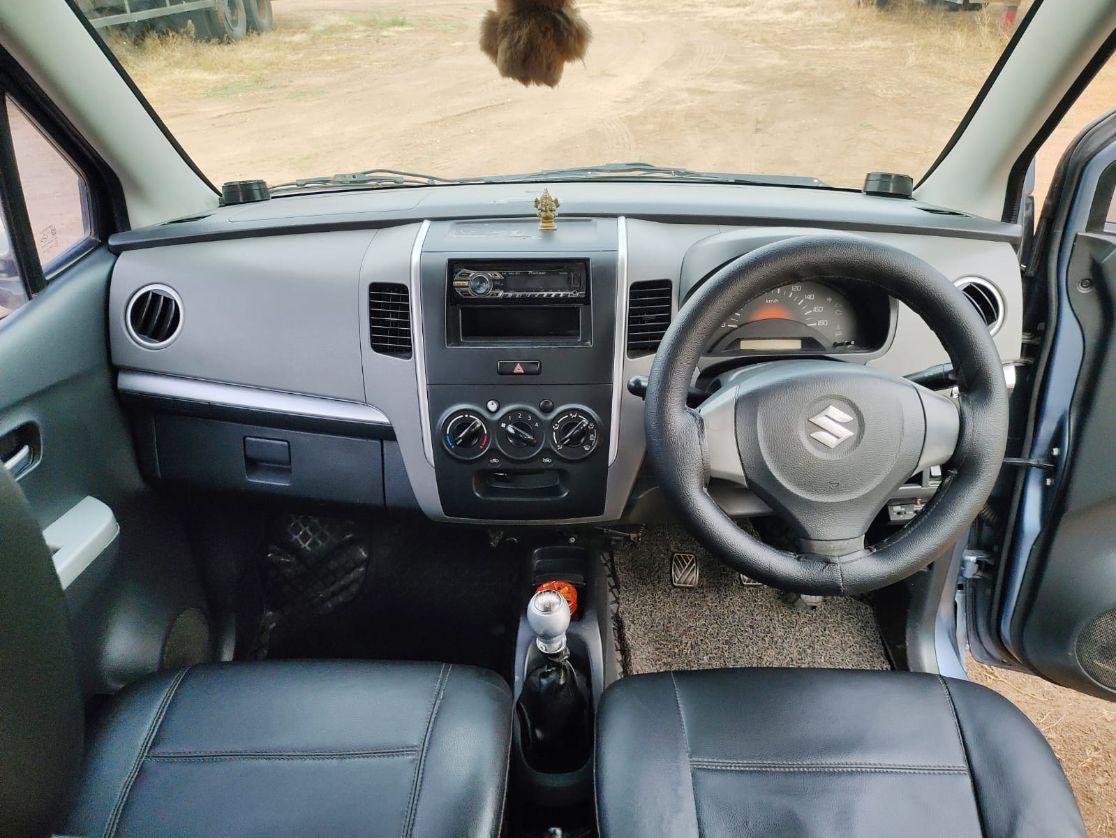 Maruti Suzuki Wagon R - Image 2