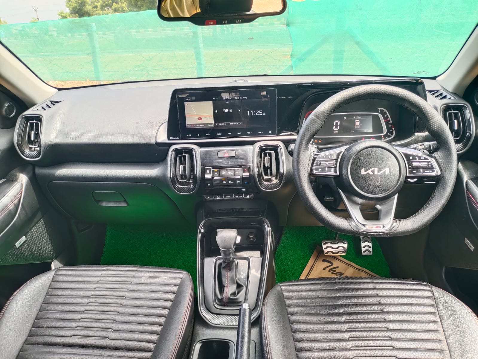 Kia Sonet - Image 7