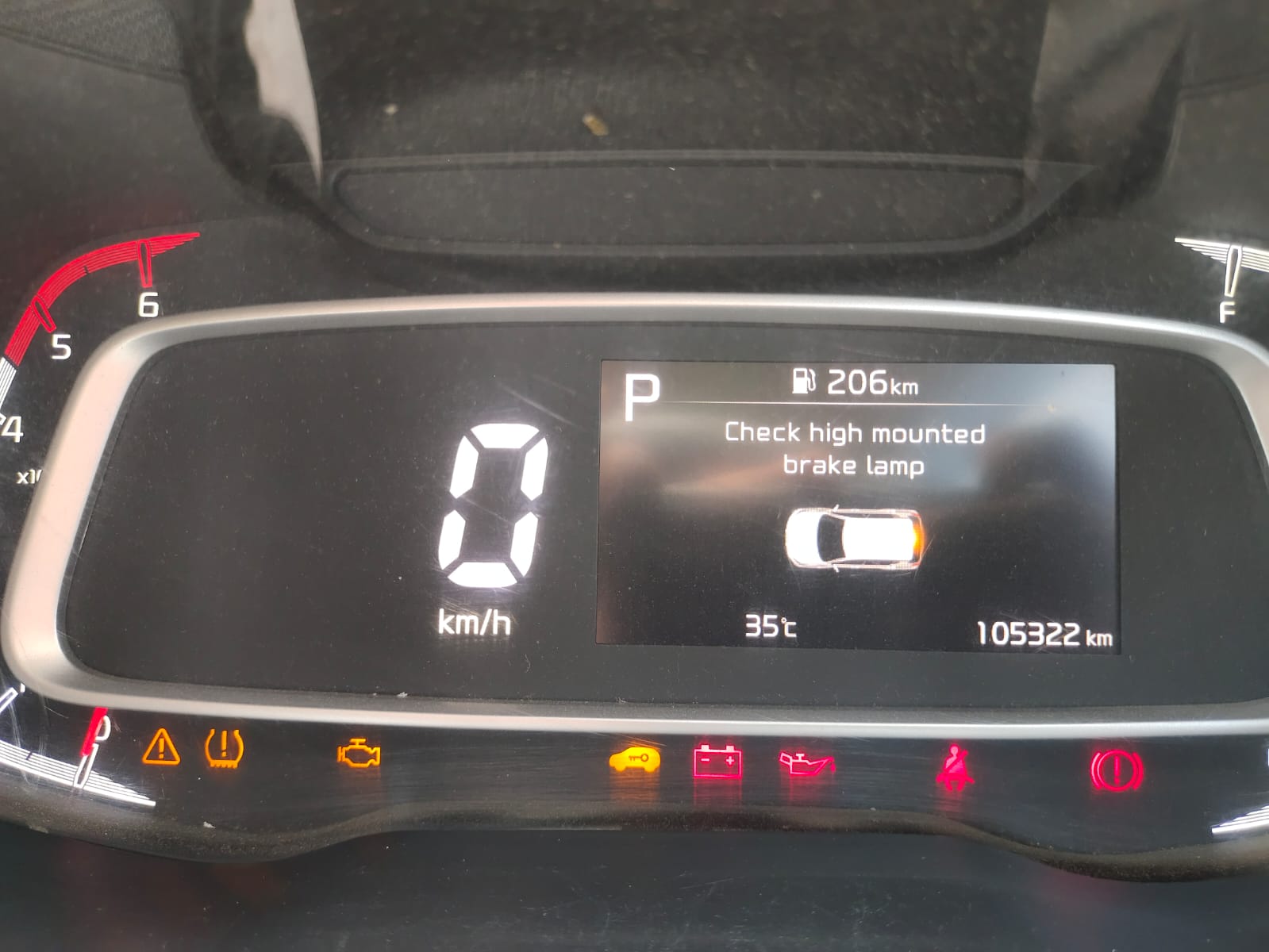 Kia Sonet - Image 3