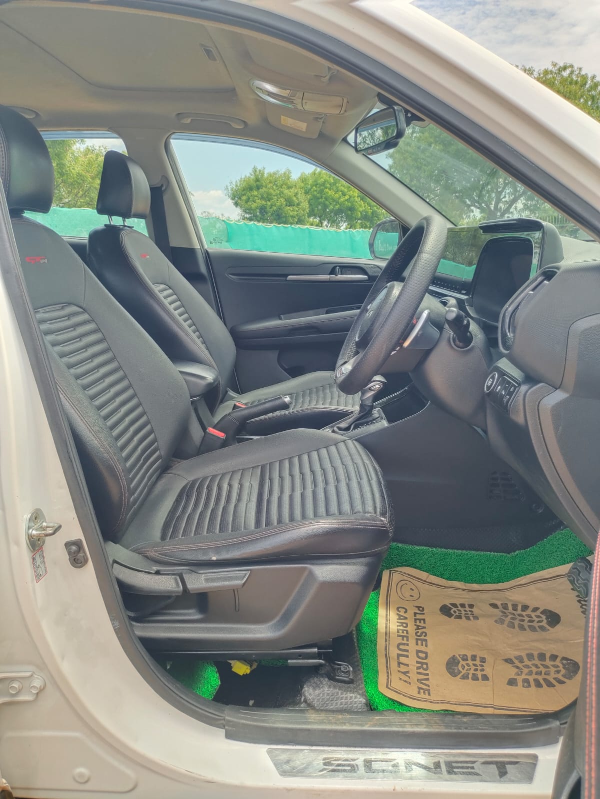 Kia Sonet - Image 6
