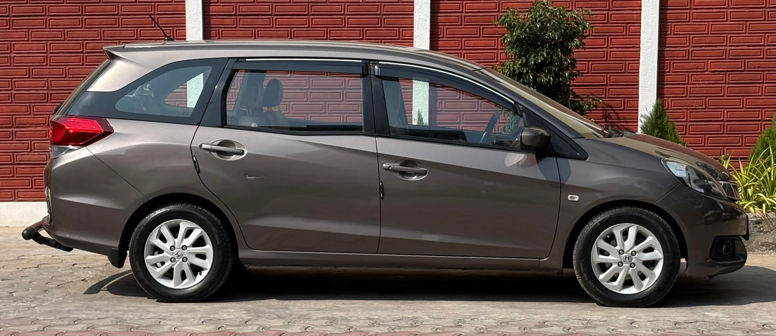 Honda Mobilio - Image 9