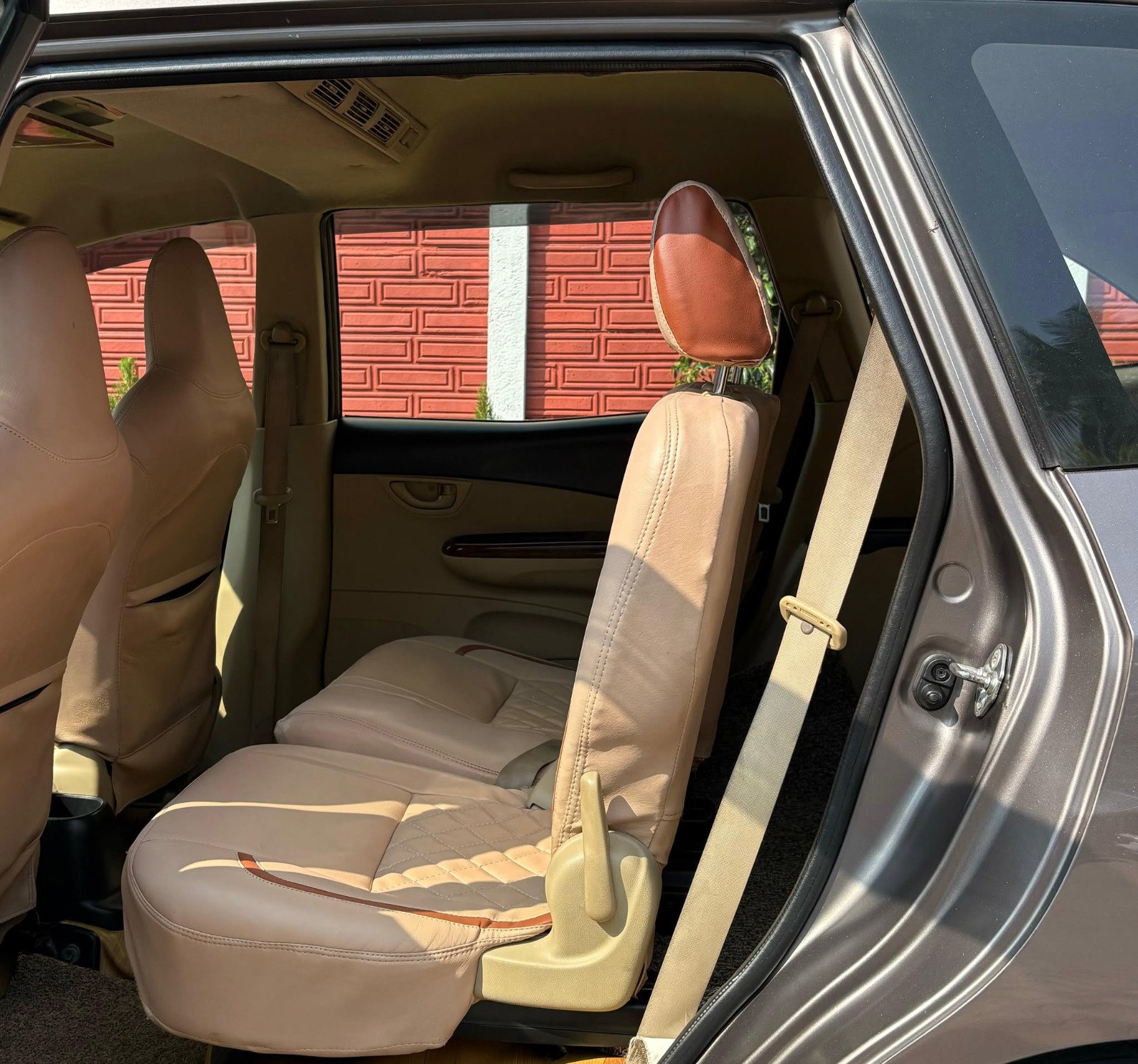 Honda Mobilio - Image 1