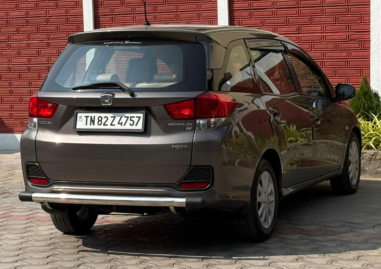 Honda Mobilio - Image 3
