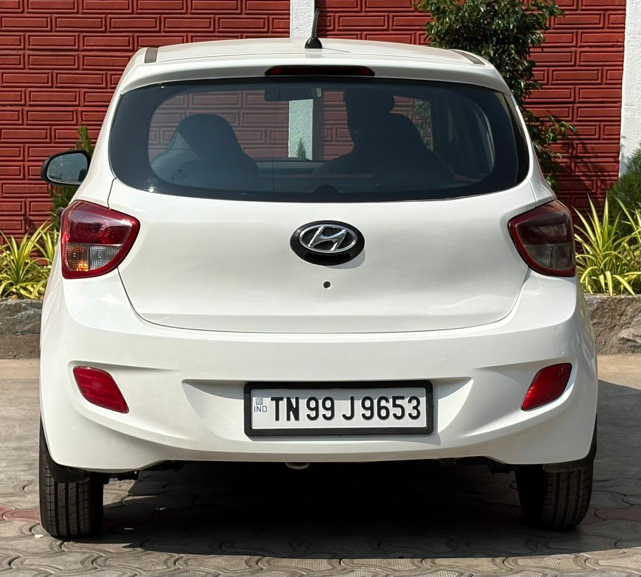 Hyundai Grand I10 - Image 8