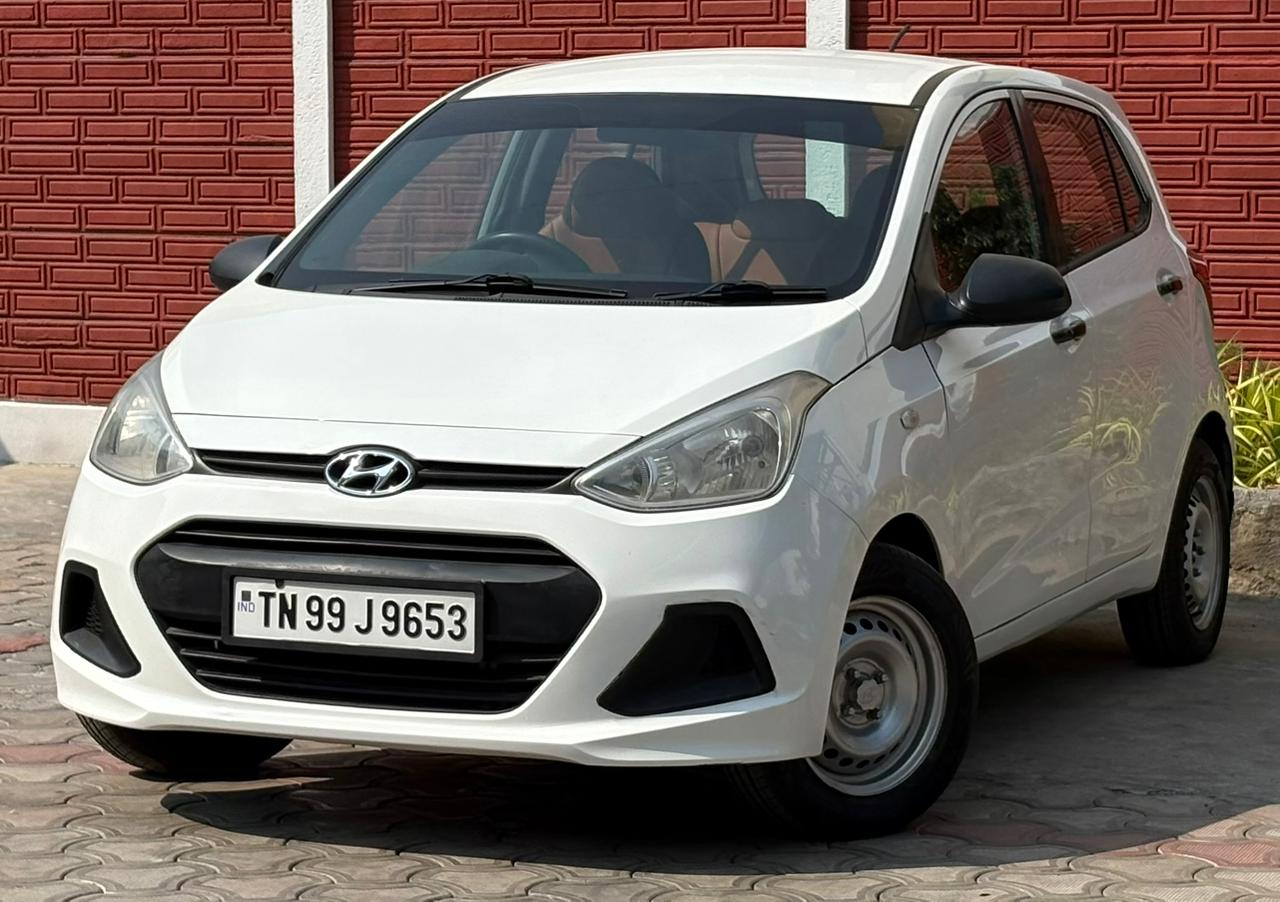 Hyundai Grand I10 - Image 7