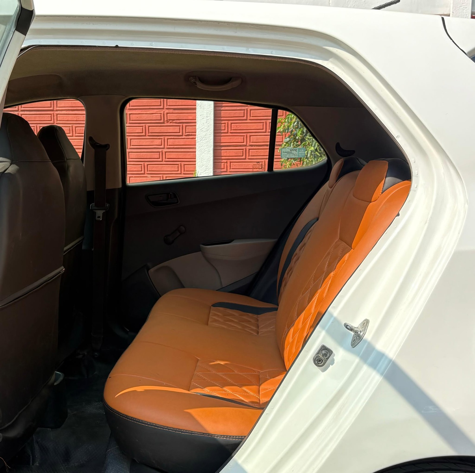 Hyundai Grand I10 - Image 1