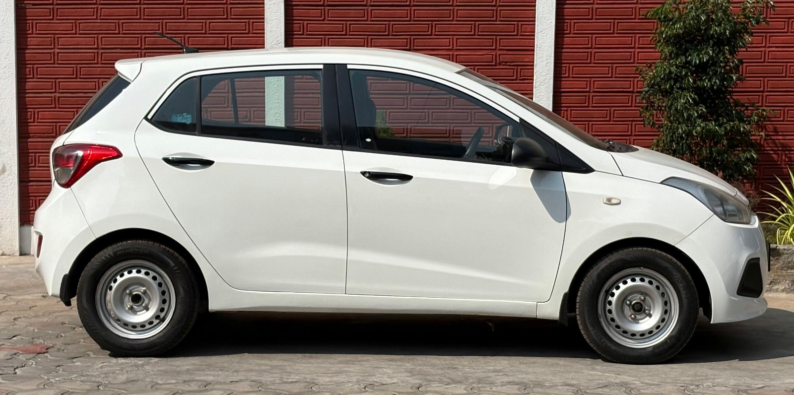 Hyundai Grand I10 - Image 2