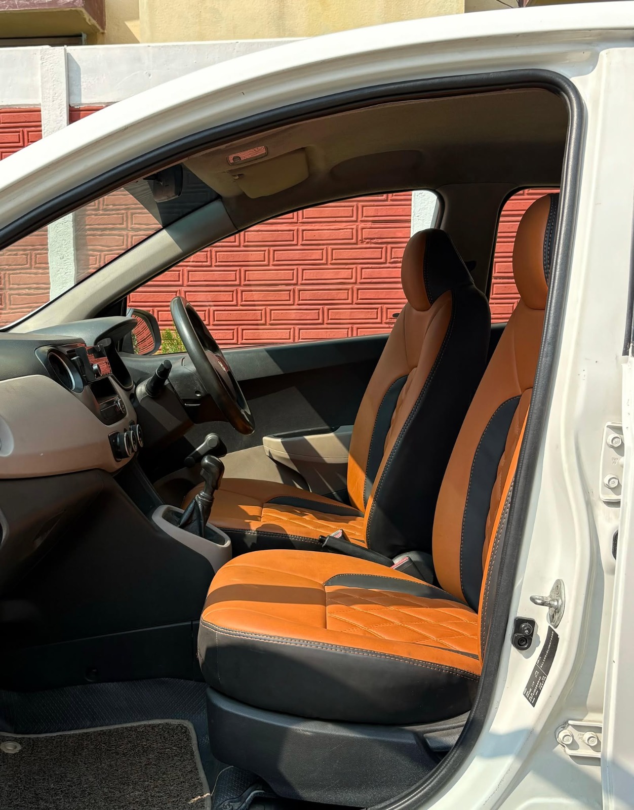Hyundai Grand I10 - Image 6