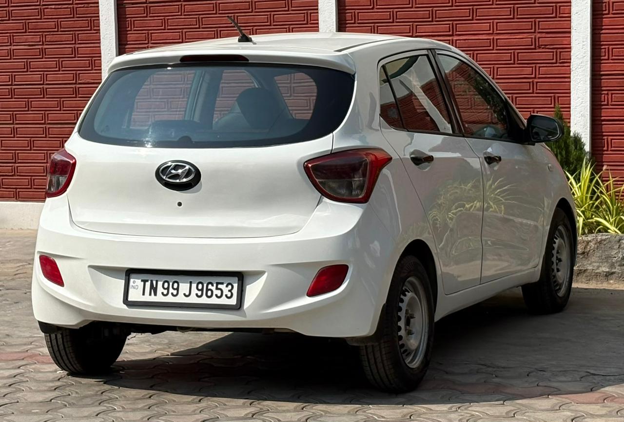 Hyundai Grand I10 - Image 5