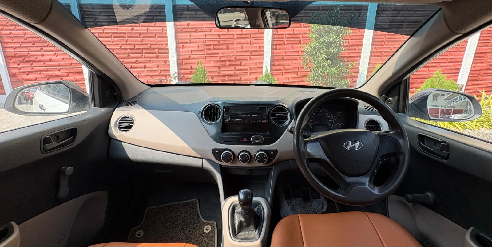 Hyundai Grand I10 - Image 3