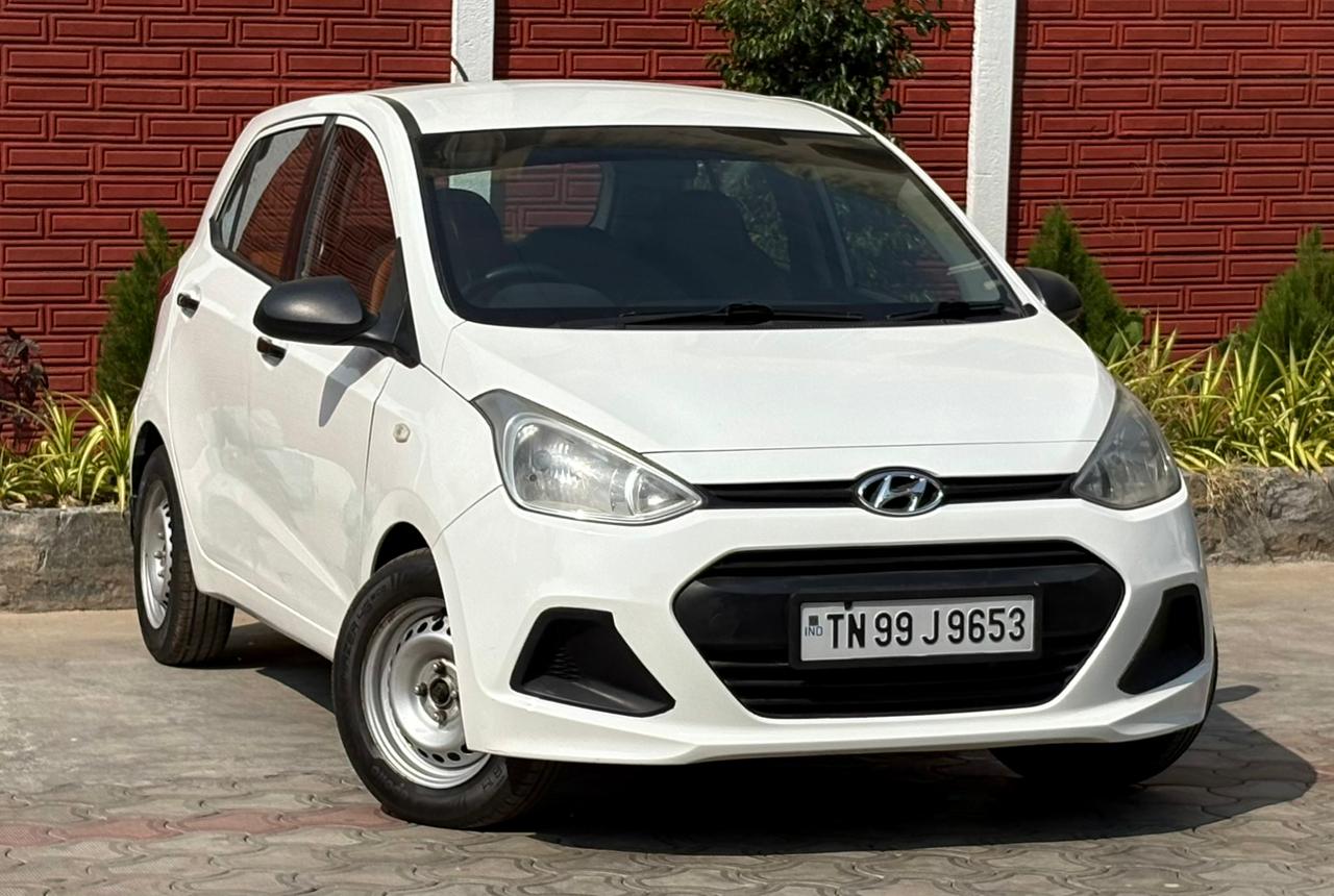 Hyundai Grand I10 - Image 4