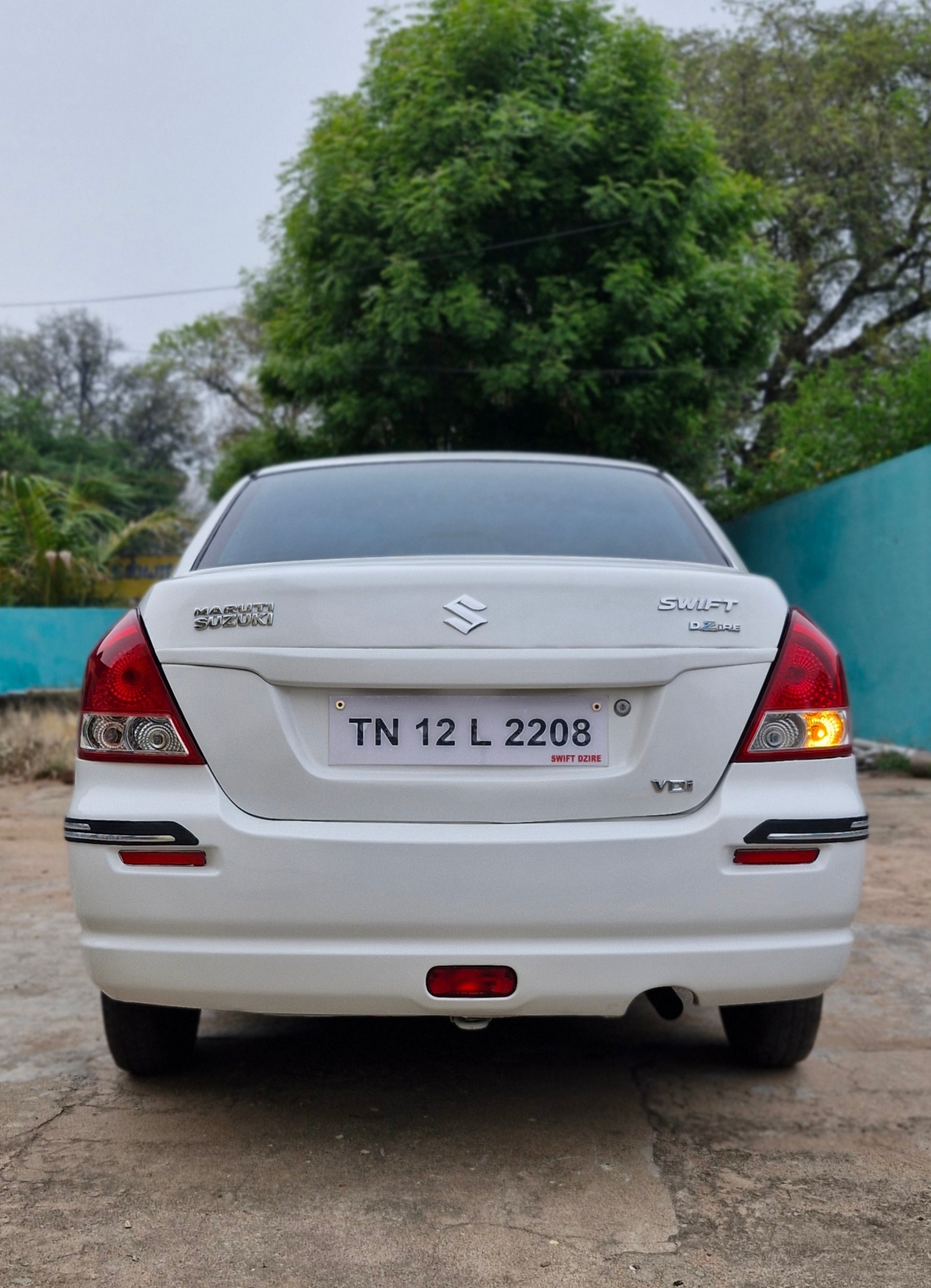 Maruti Suzuki Swift dzire - Image 4