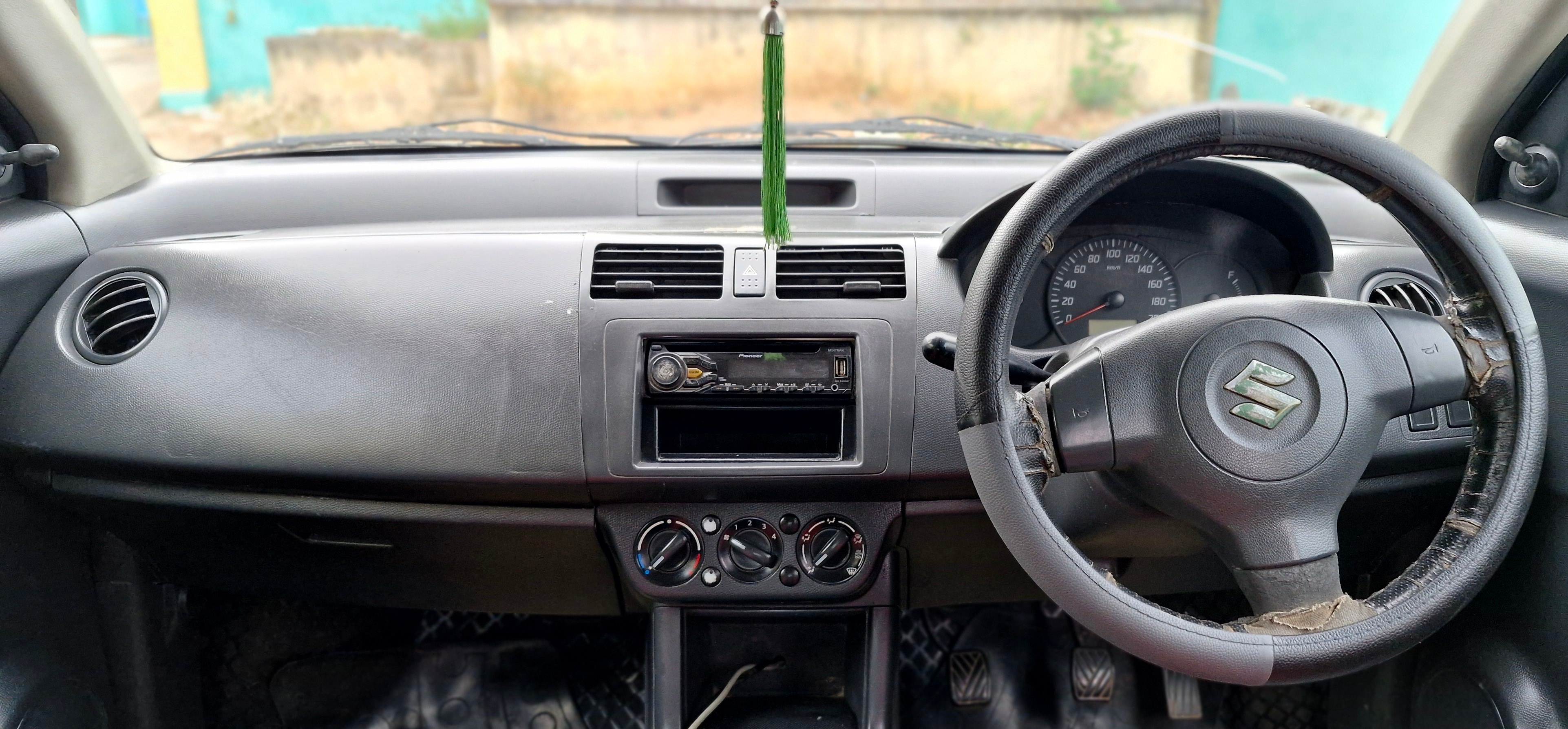Maruti Suzuki Swift dzire - Image 9