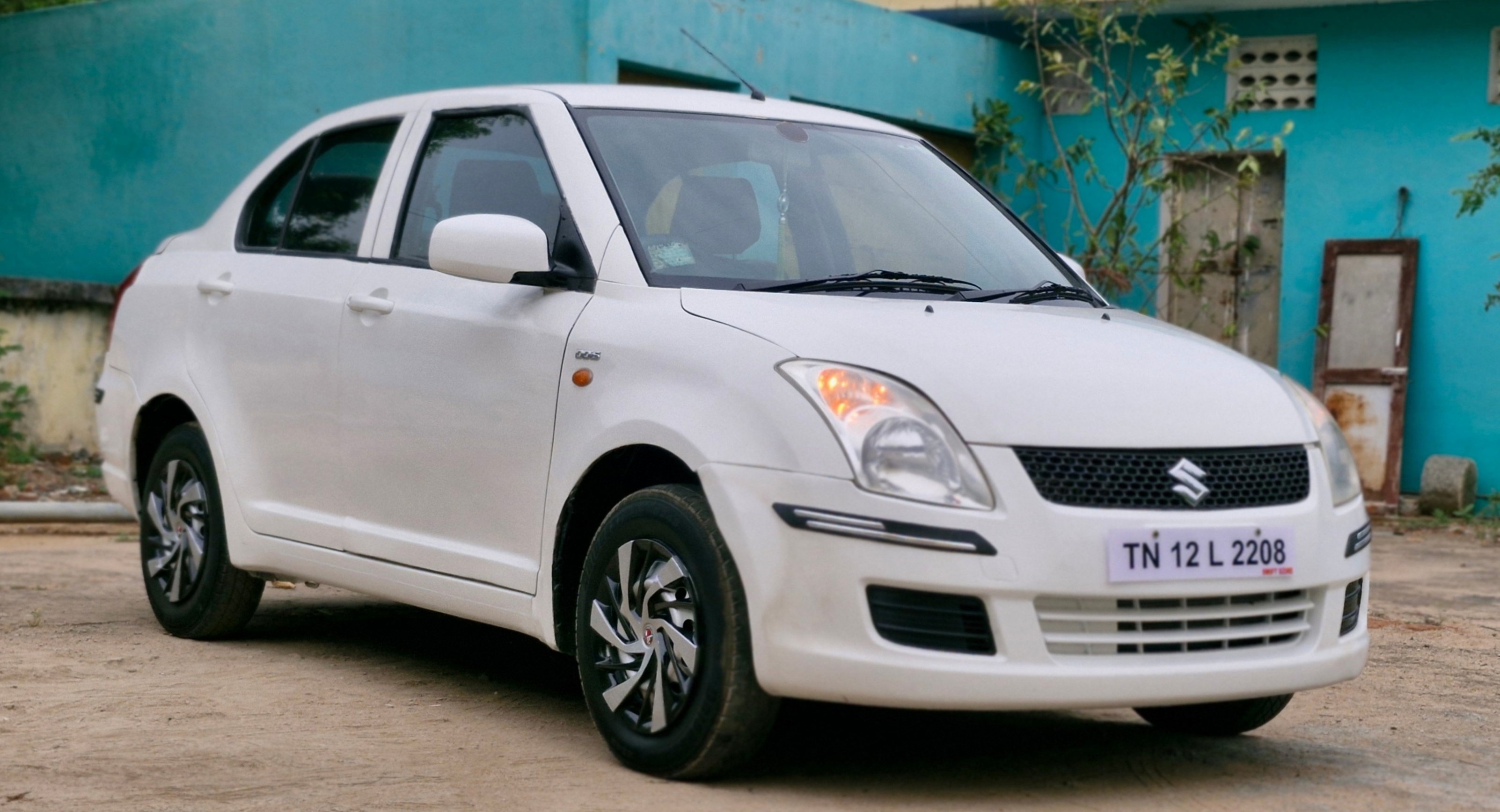 Maruti Suzuki Swift dzire - Image 6