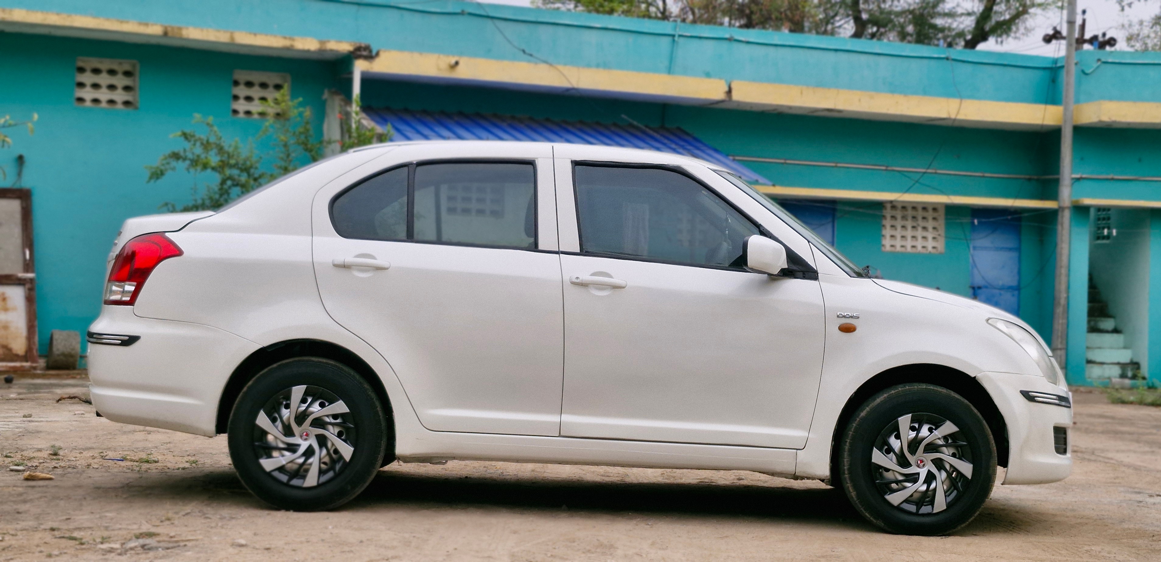 Maruti Suzuki Swift dzire - Image 7