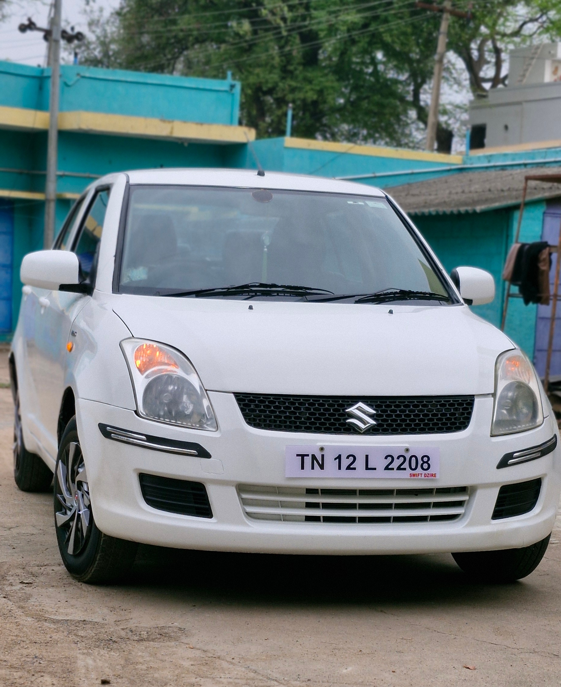Maruti Suzuki Swift dzire - Image 2