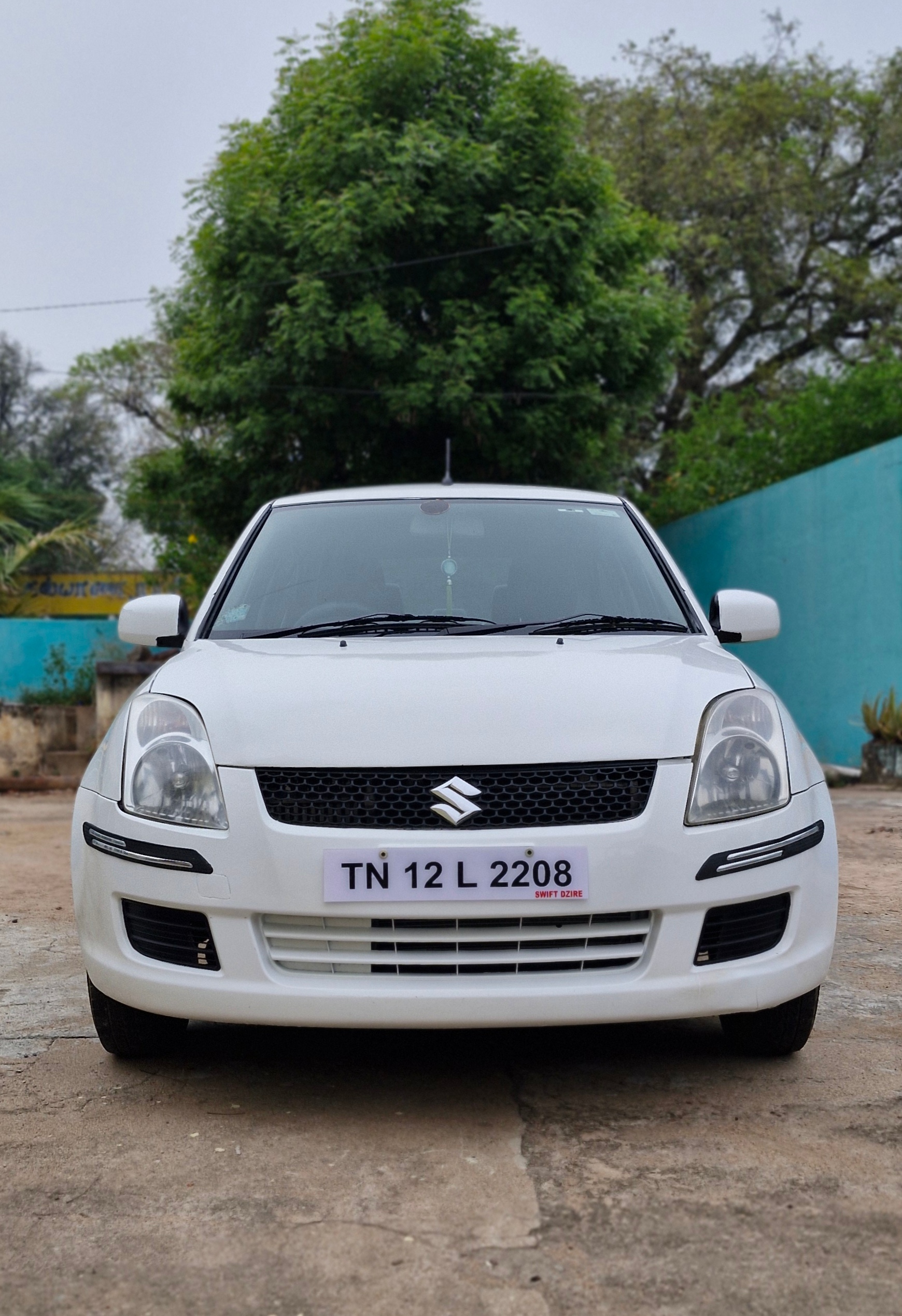 Maruti Suzuki Swift dzire - Image 3