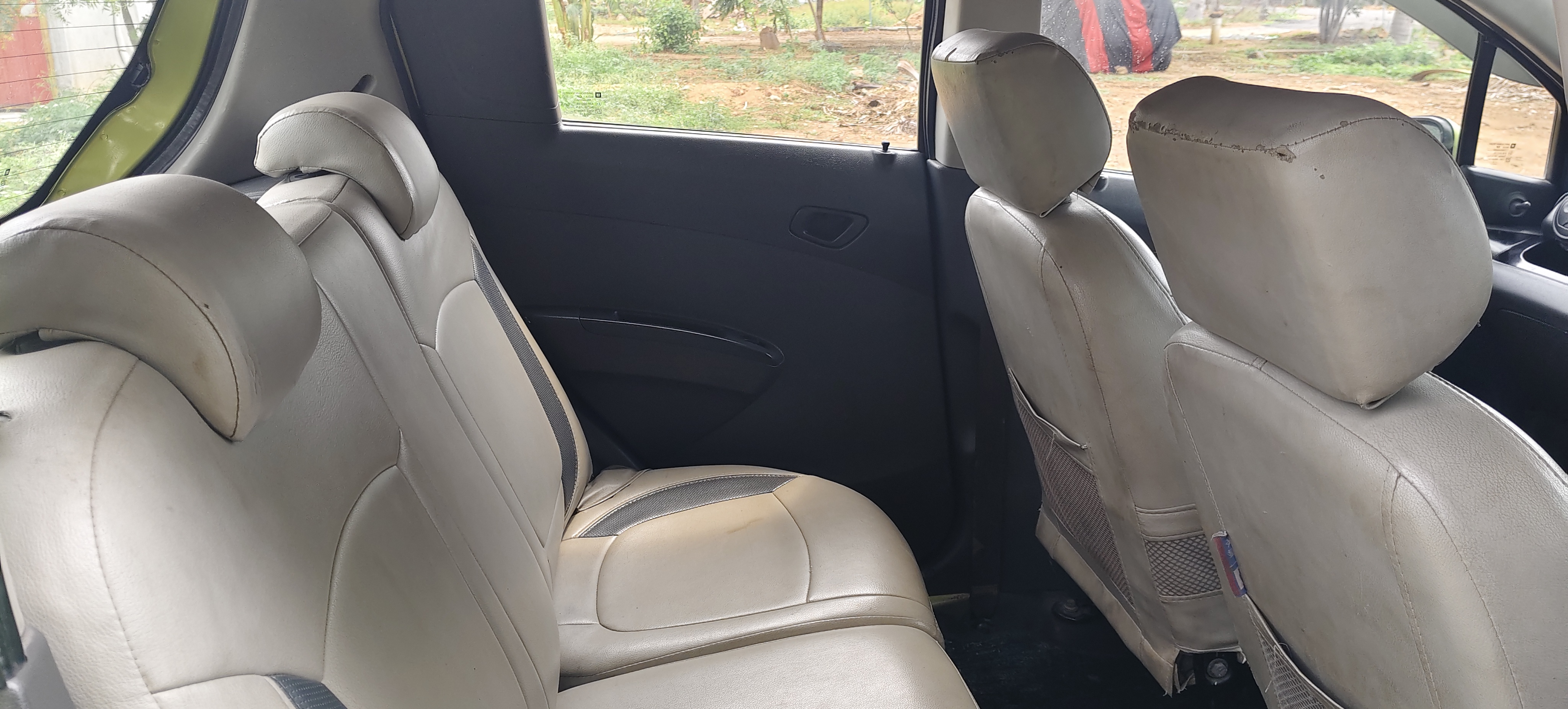 Chevrolet Beat - Image 6