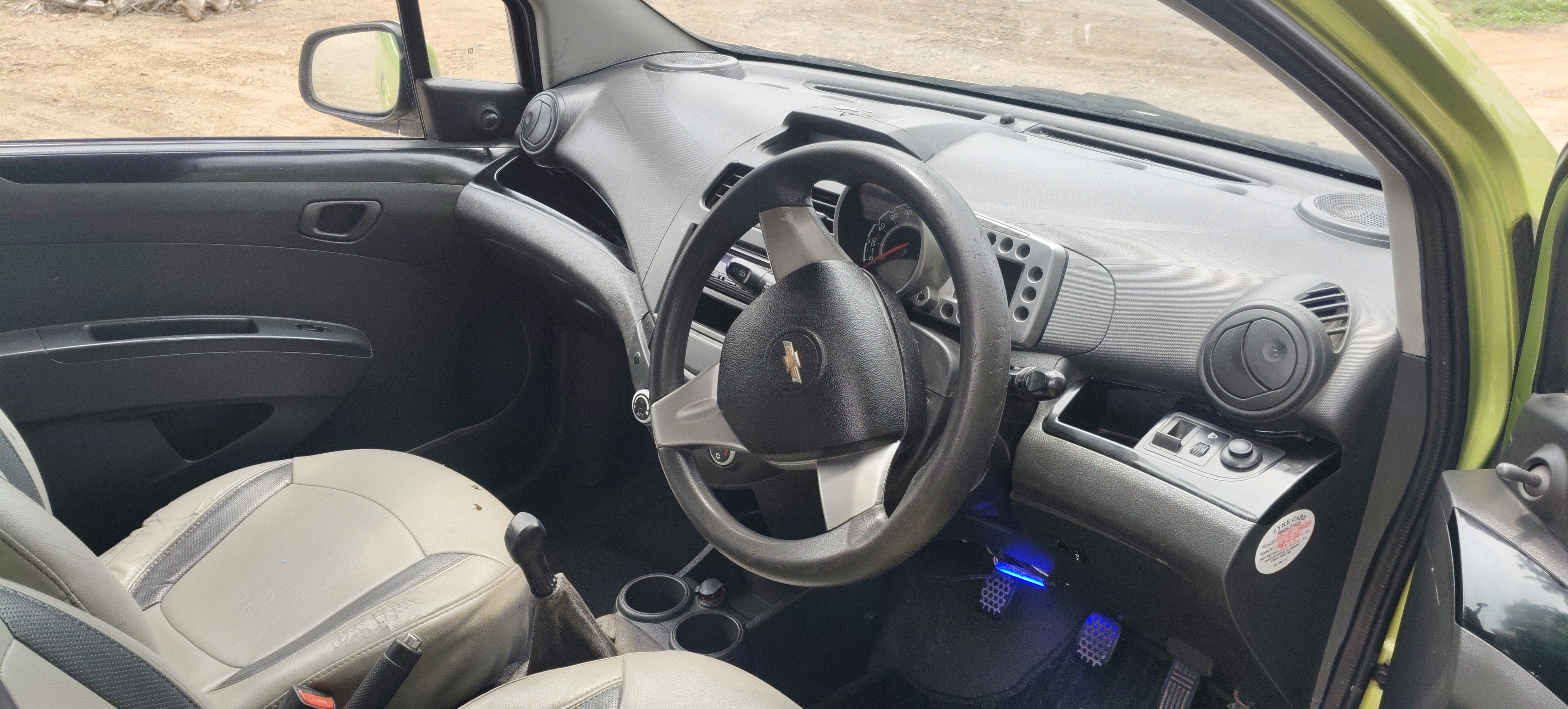 Chevrolet Beat - Image 5