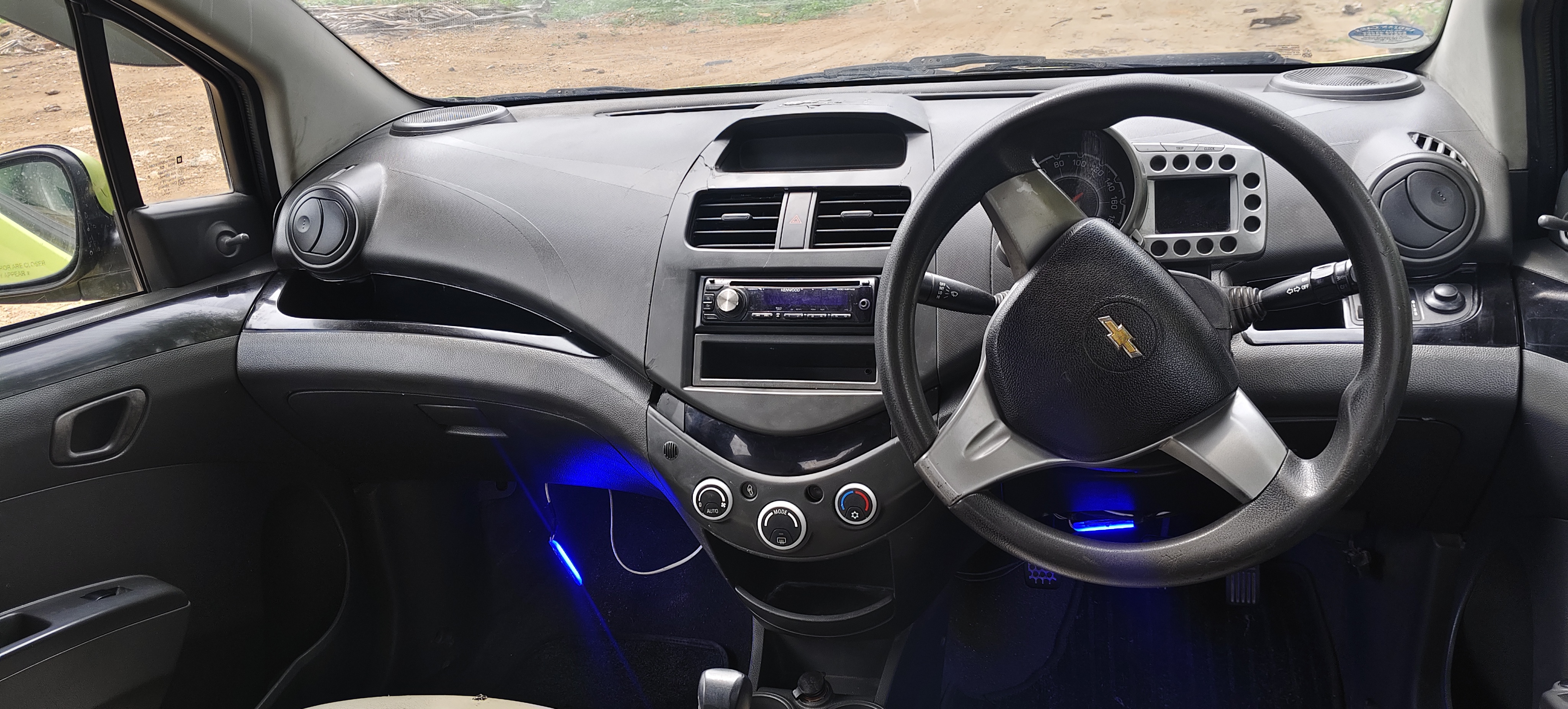 Chevrolet Beat - Image 9