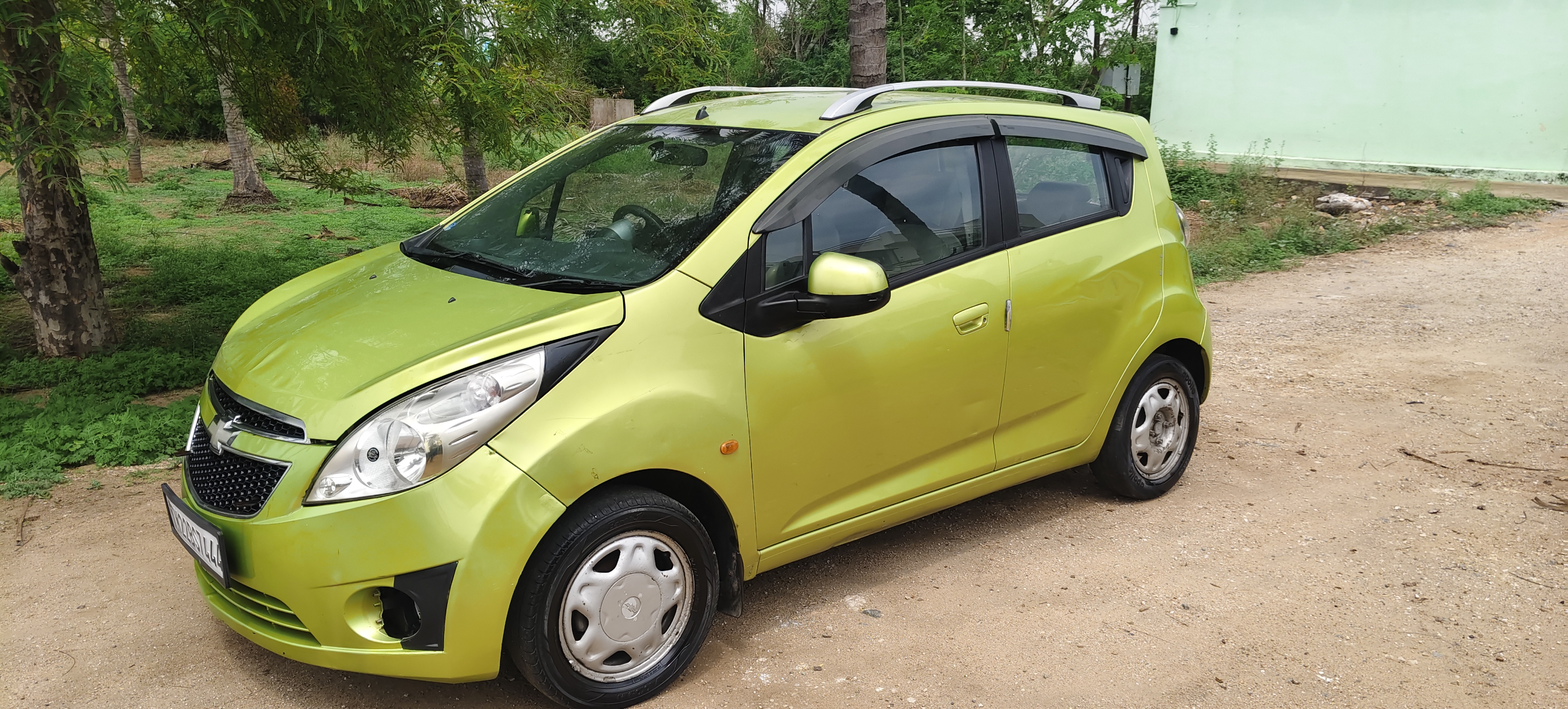 Chevrolet Beat - Image 4
