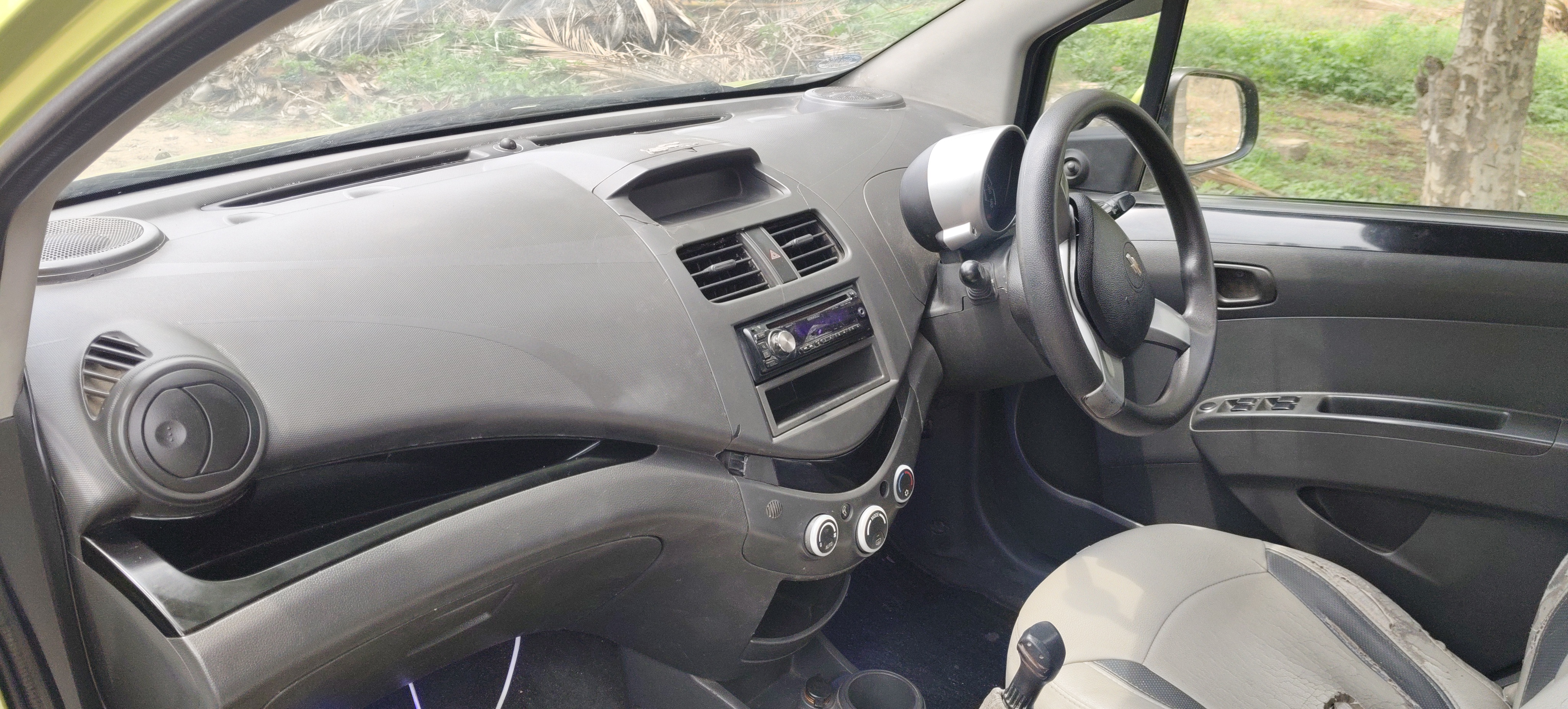 Chevrolet Beat - Image 8