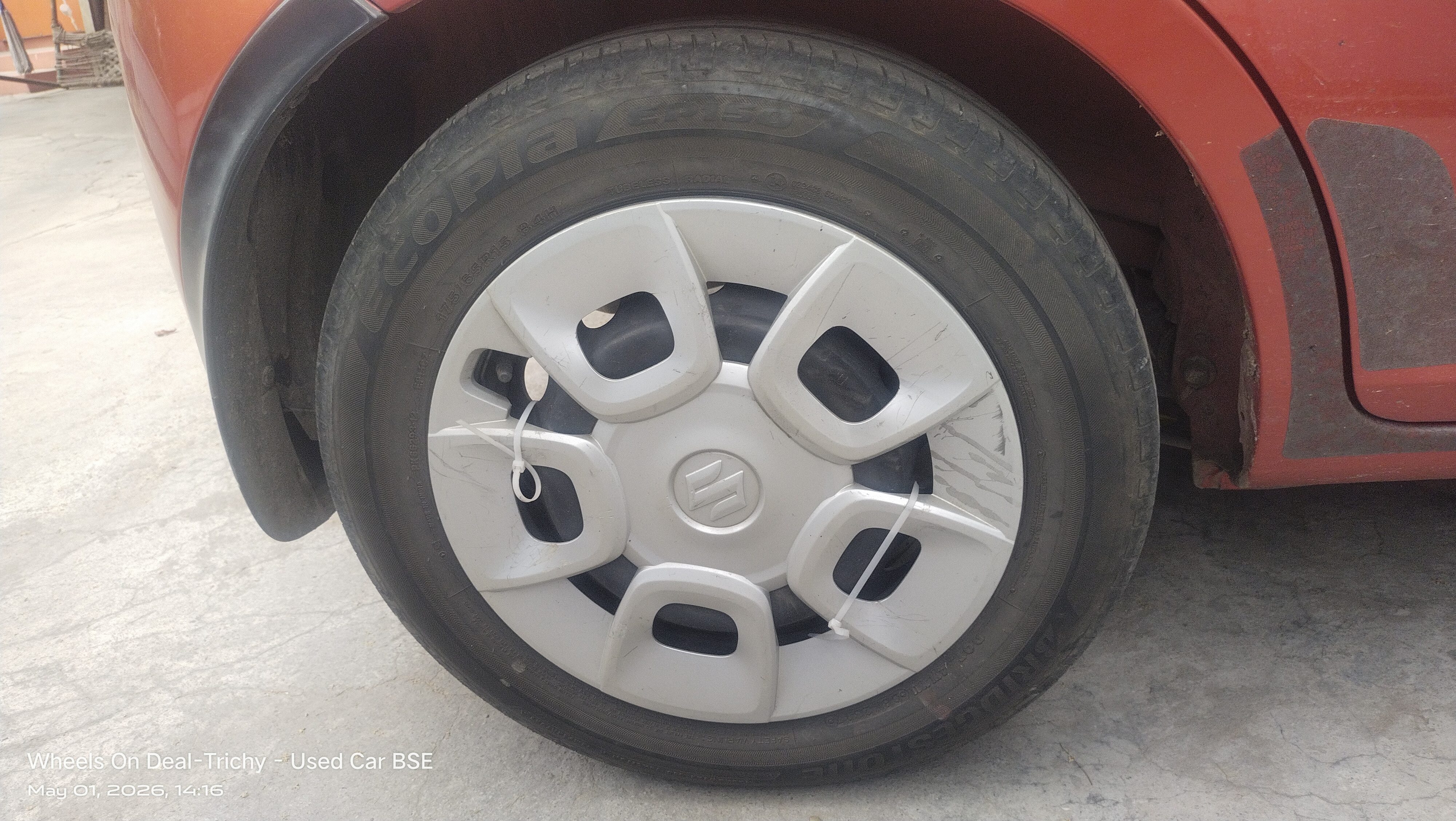 Maruti Suzuki Ignis - Image 8