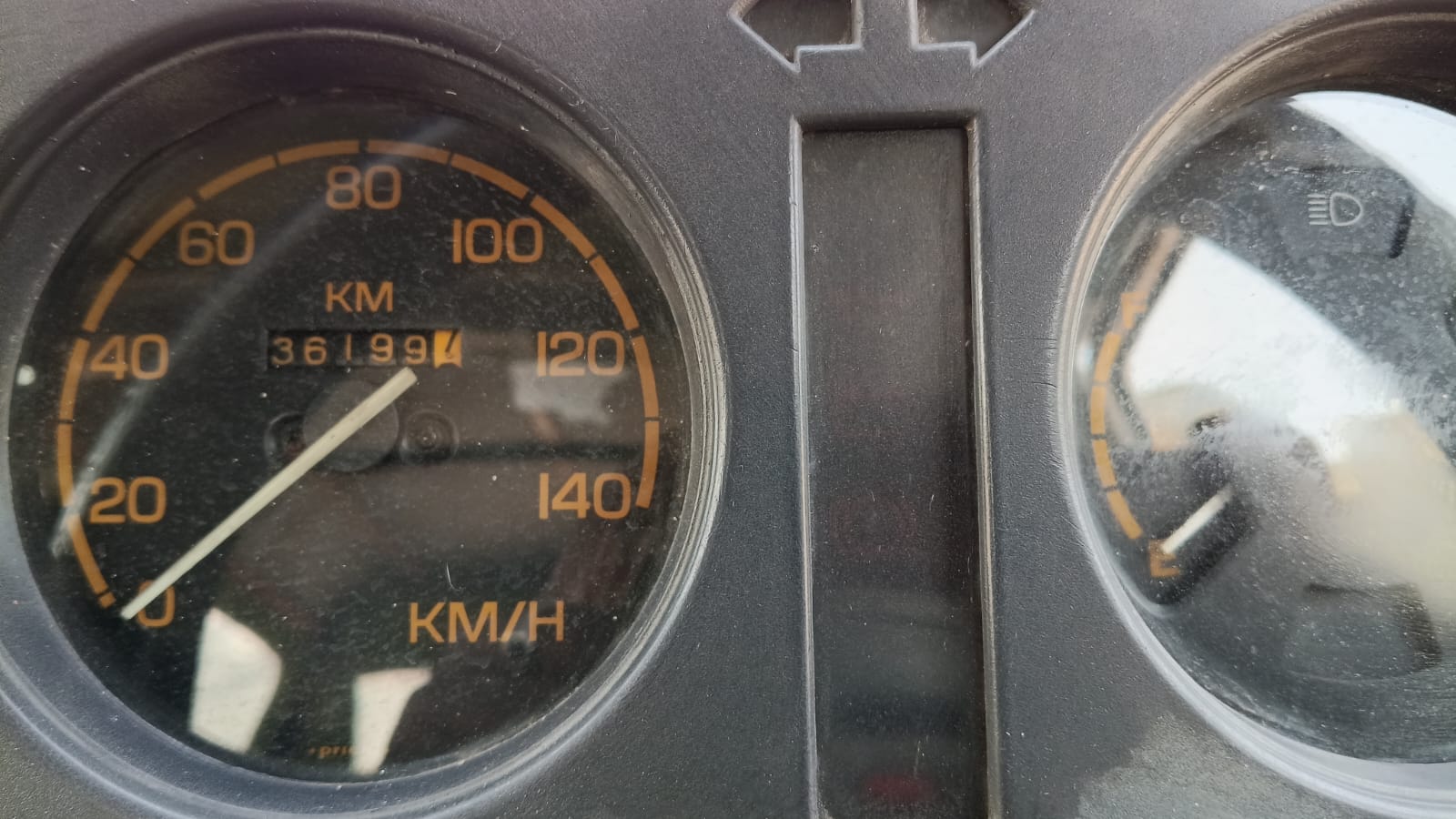 Maruti Suzuki Gypsy - Image 14