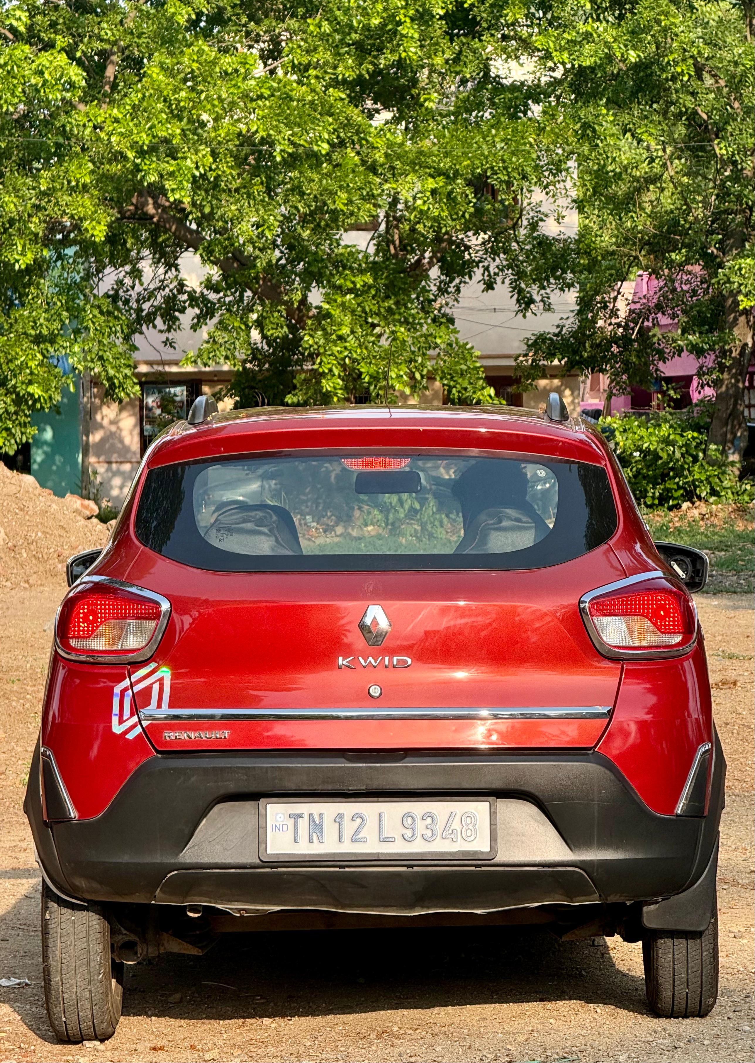 Renault Kwid - Image 3