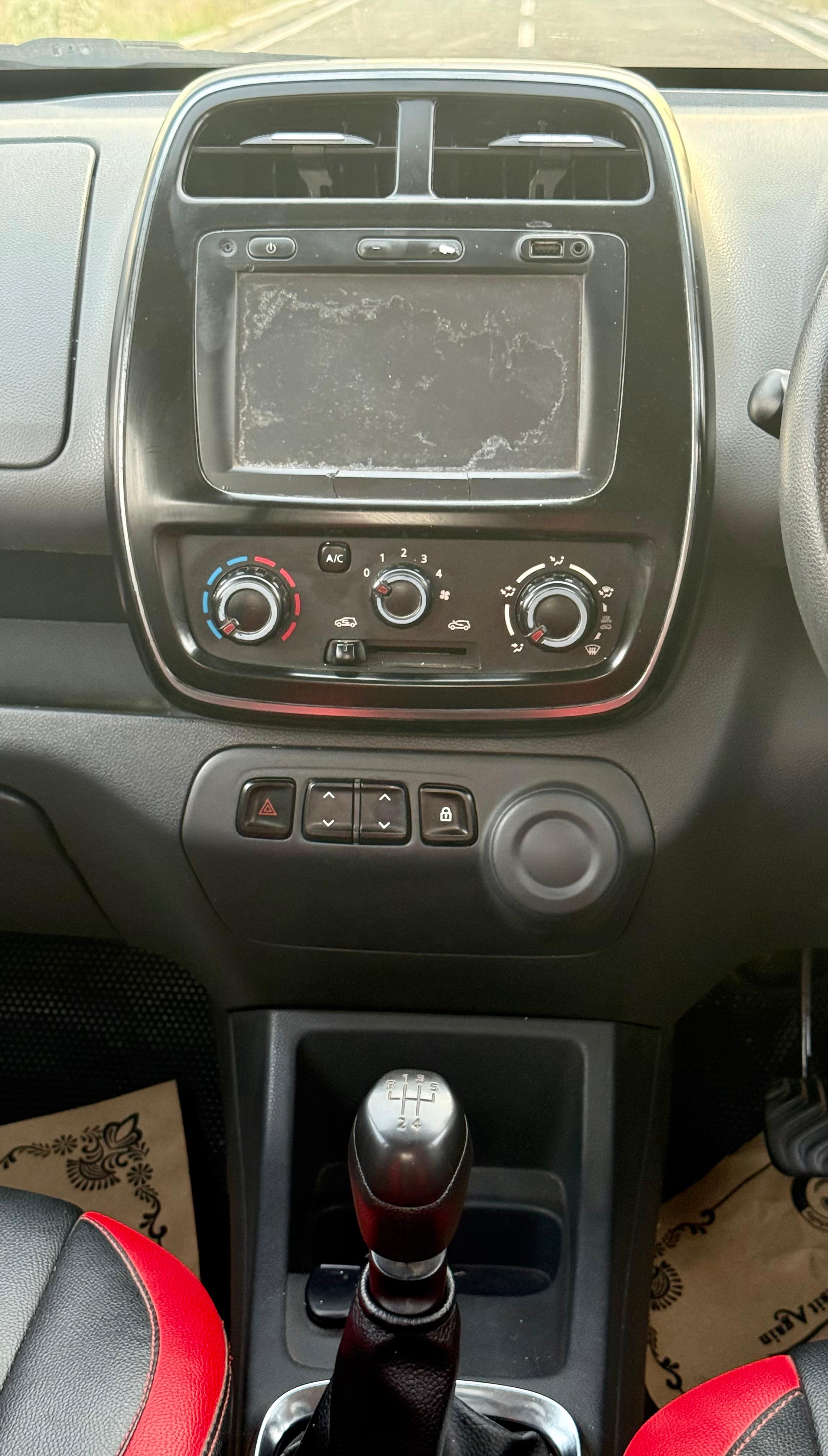 Renault Kwid - Image 5