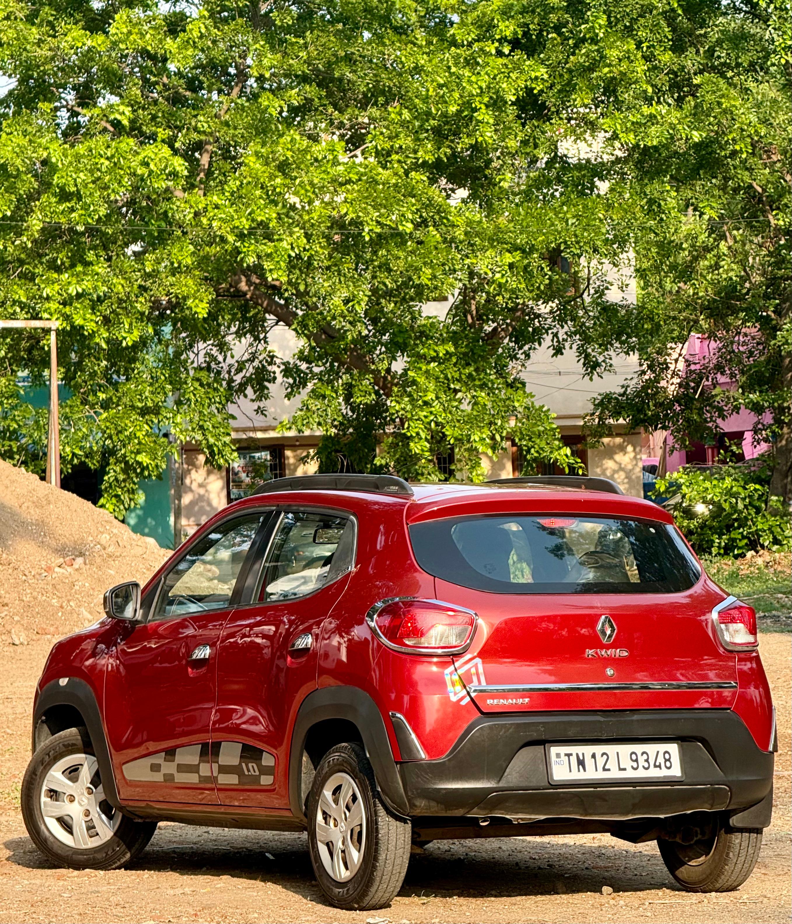 Renault Kwid - Image 2