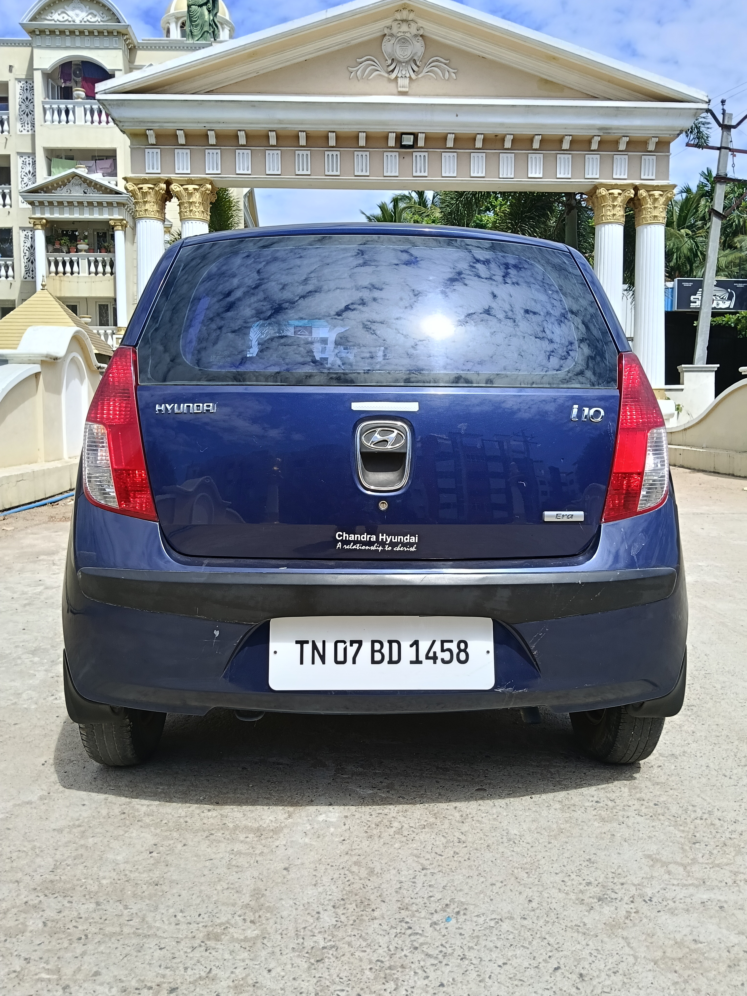 Hyundai i10 - Image 5