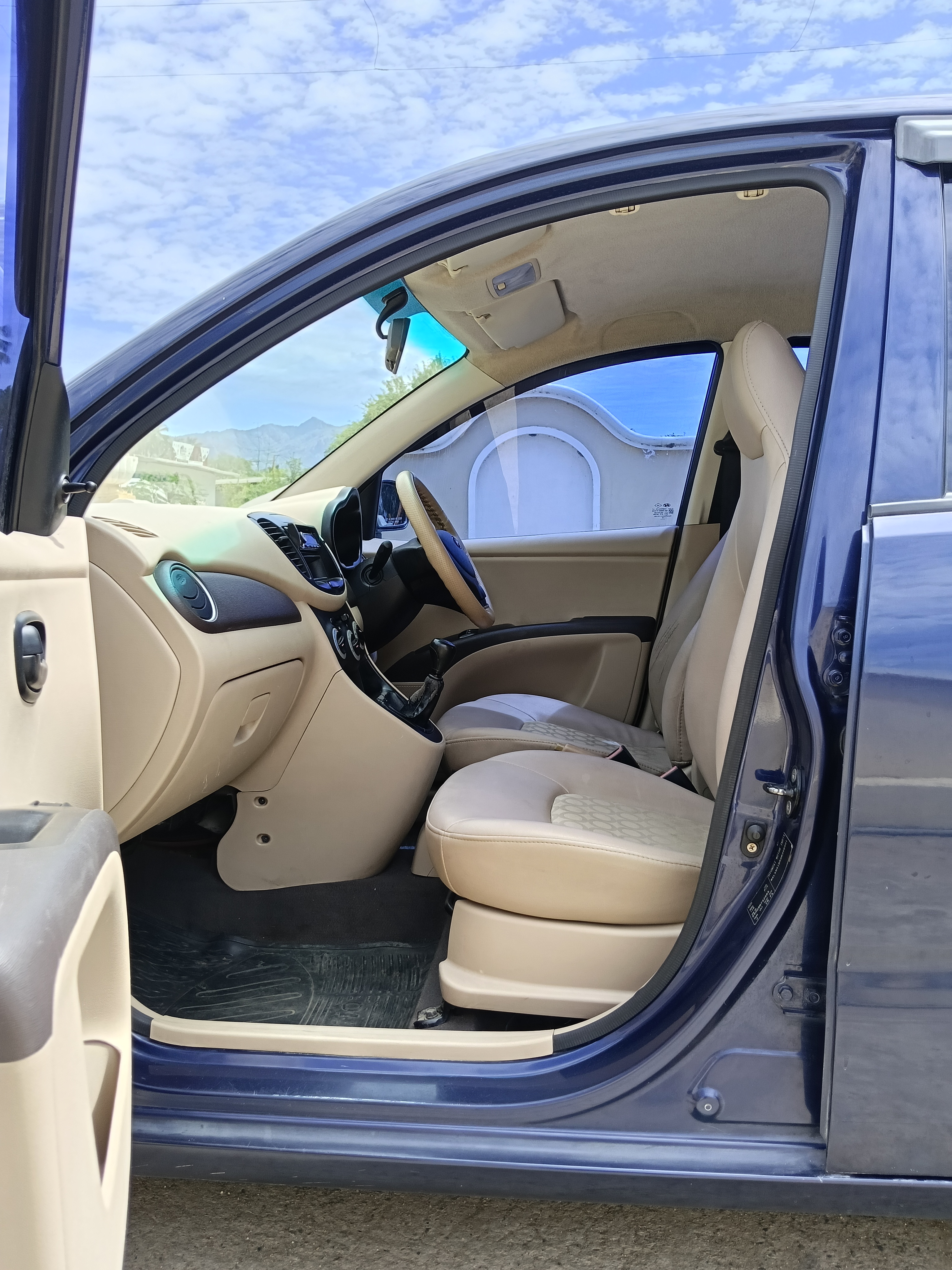 Hyundai i10 - Image 11