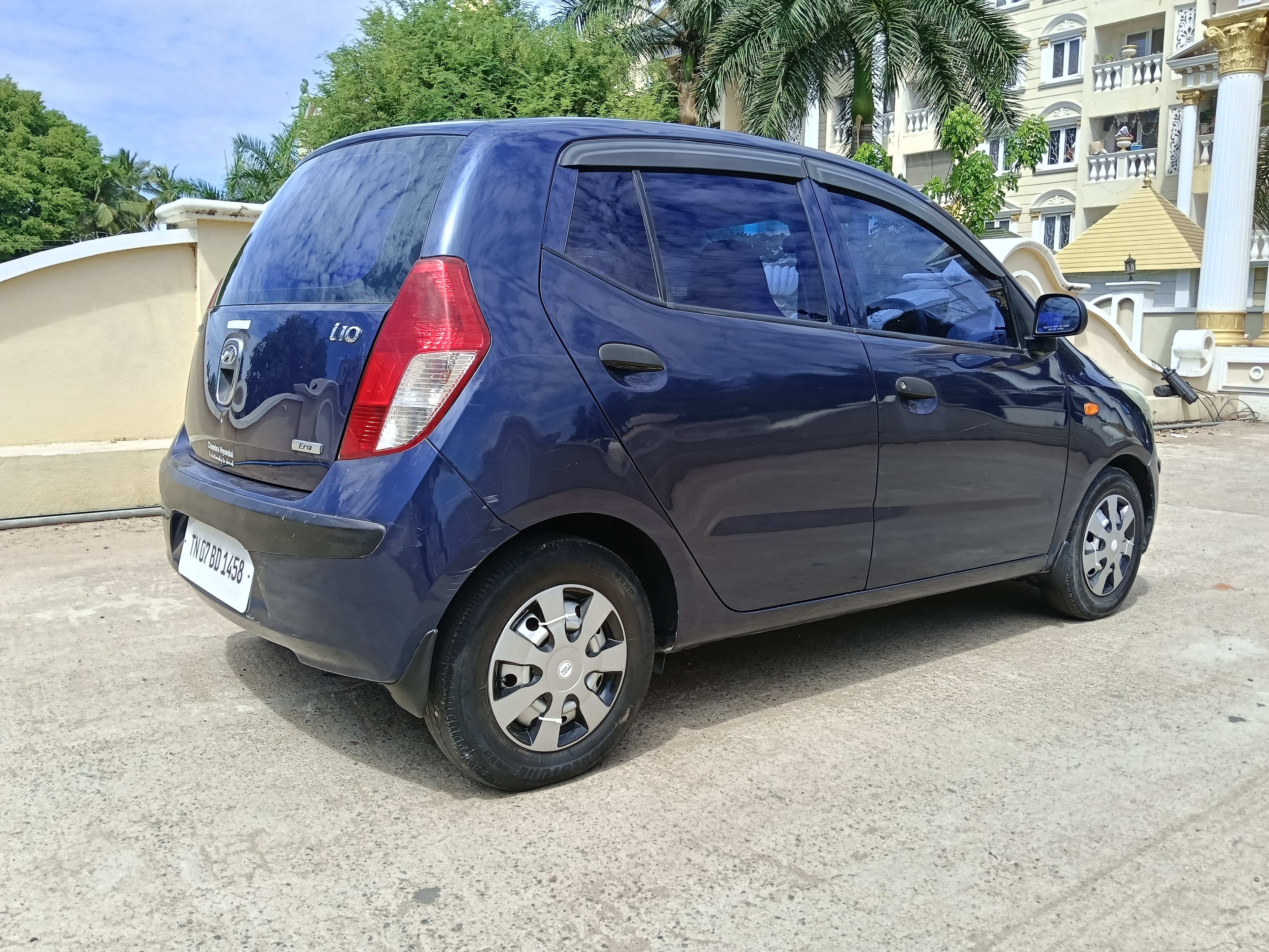 Hyundai i10 - Image 4