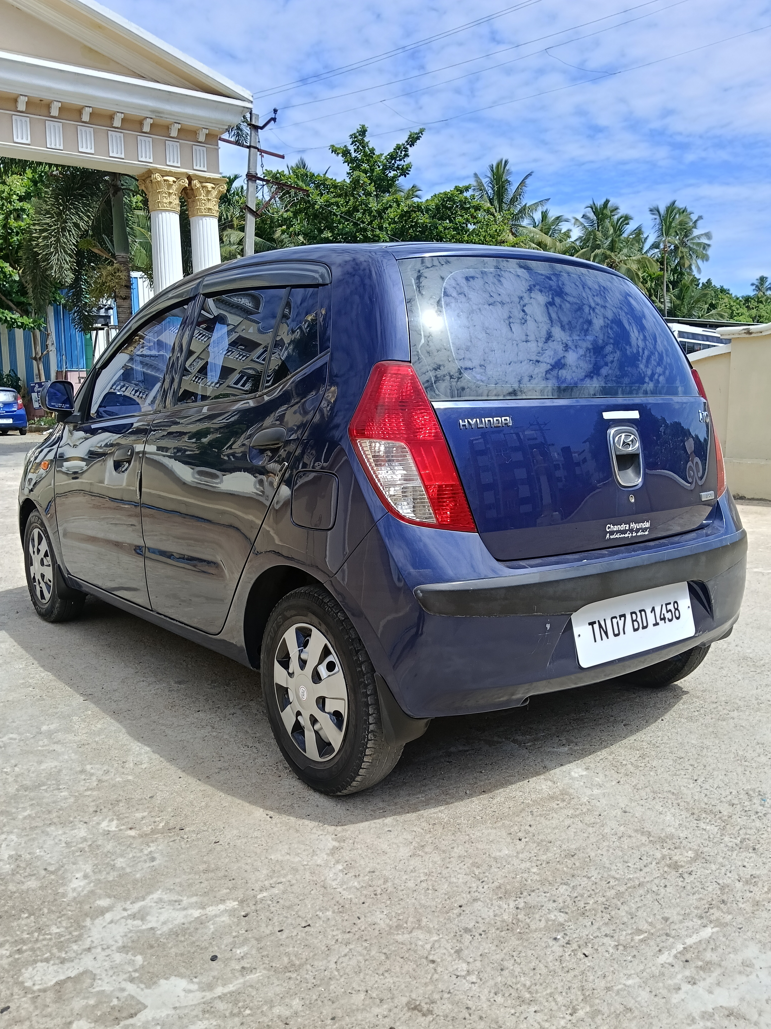 Hyundai i10 - Image 6