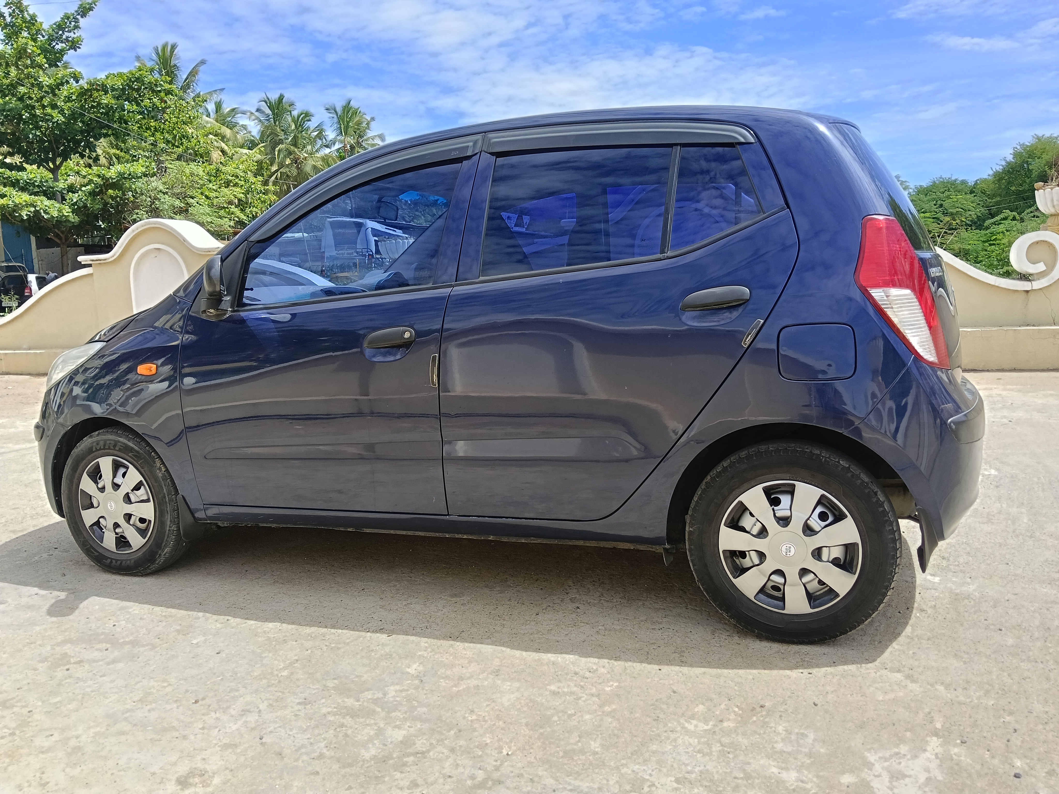 Hyundai i10 - Image 7
