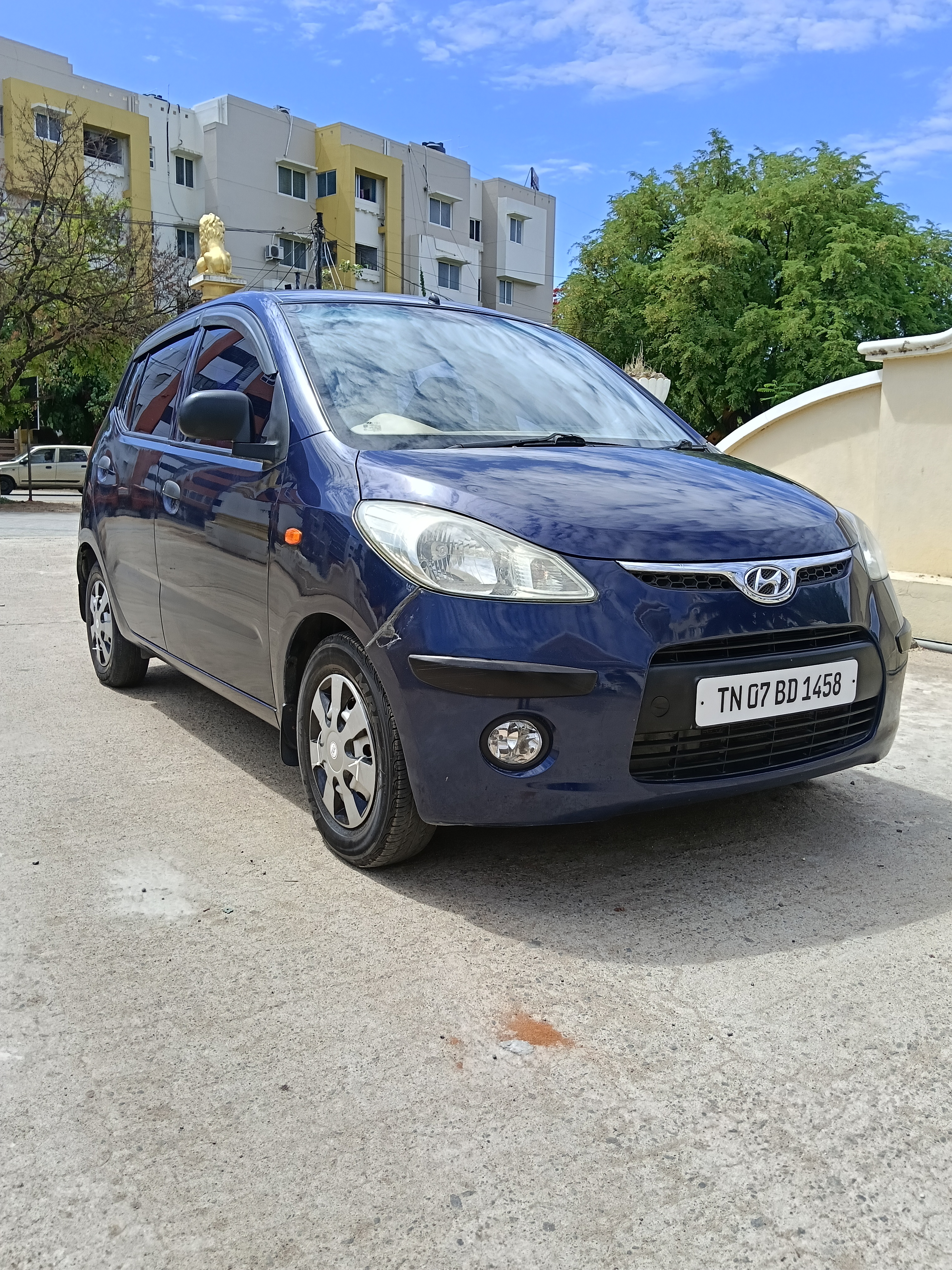 Hyundai i10 - Image 2