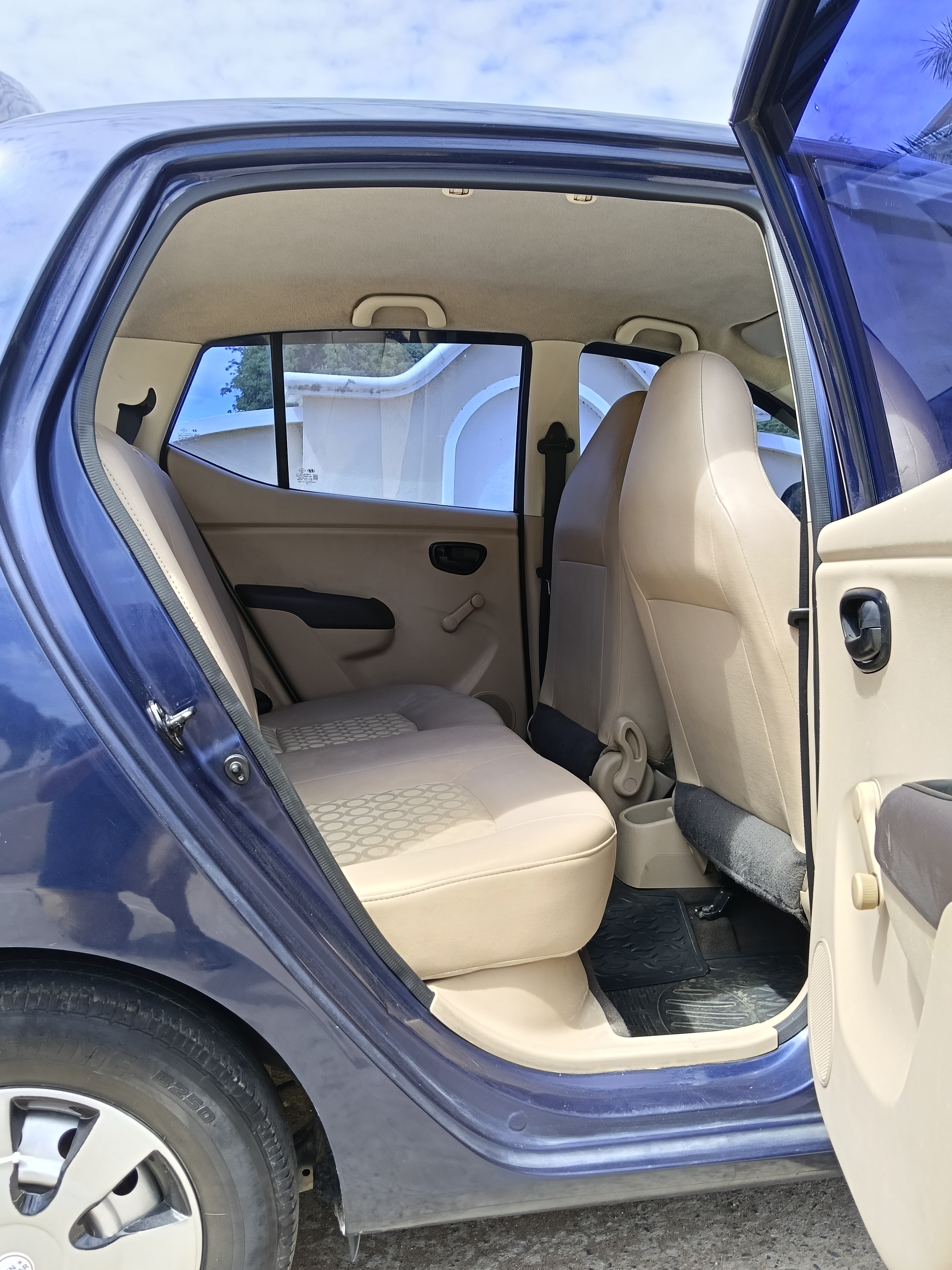 Hyundai i10 - Image 13