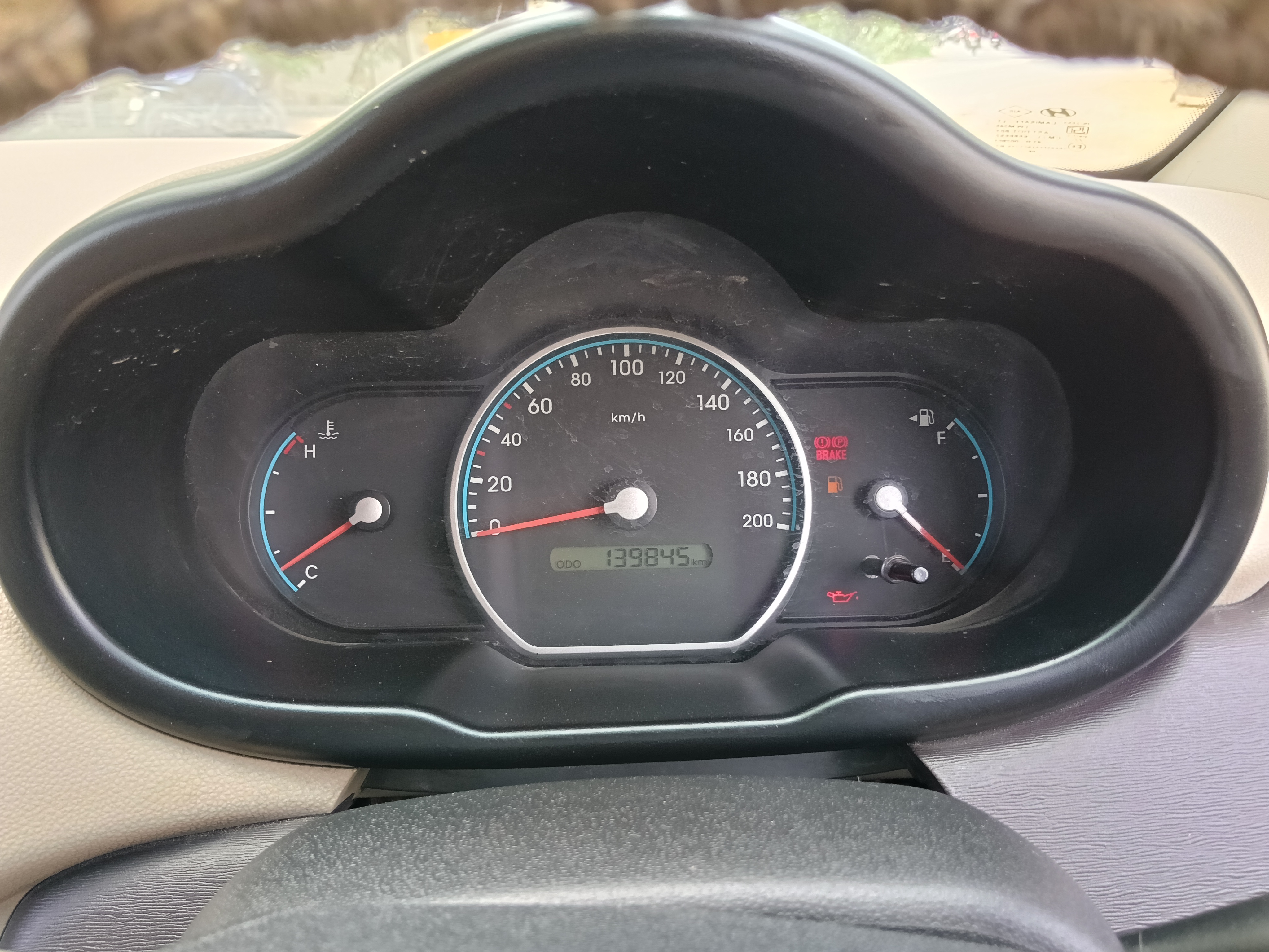 Hyundai i10 - Image 15