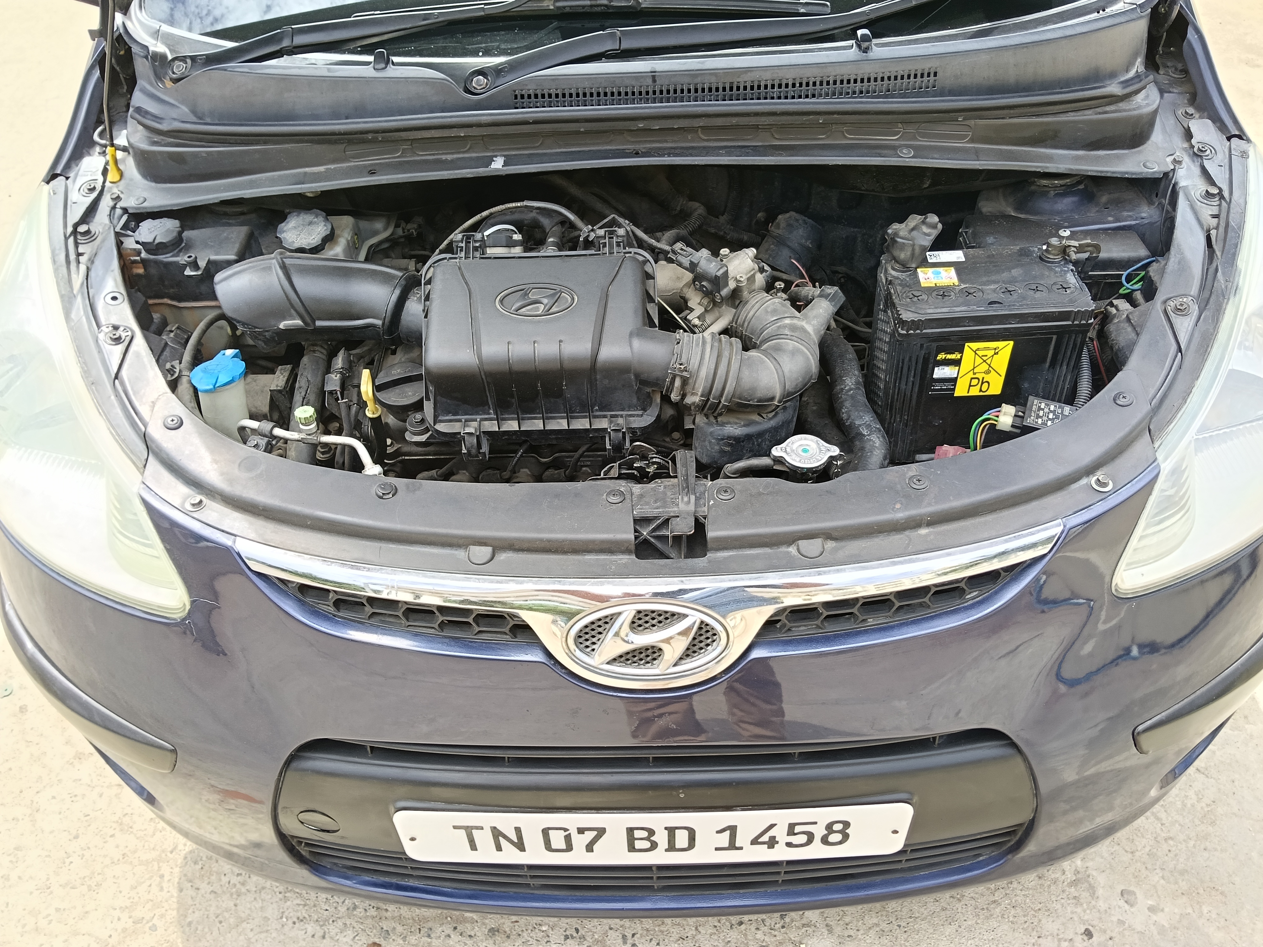 Hyundai i10 - Image 14