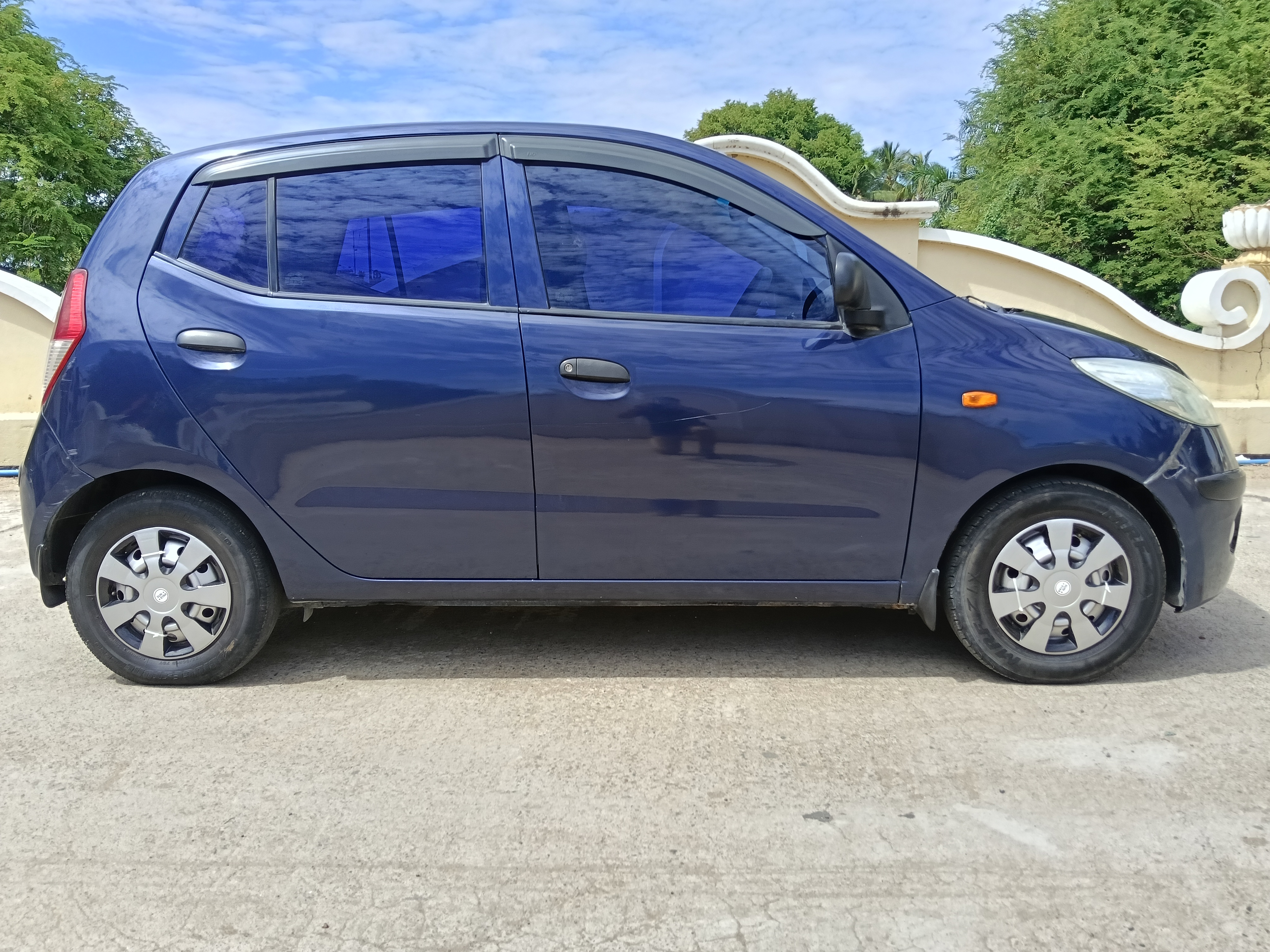 Hyundai i10 - Image 3