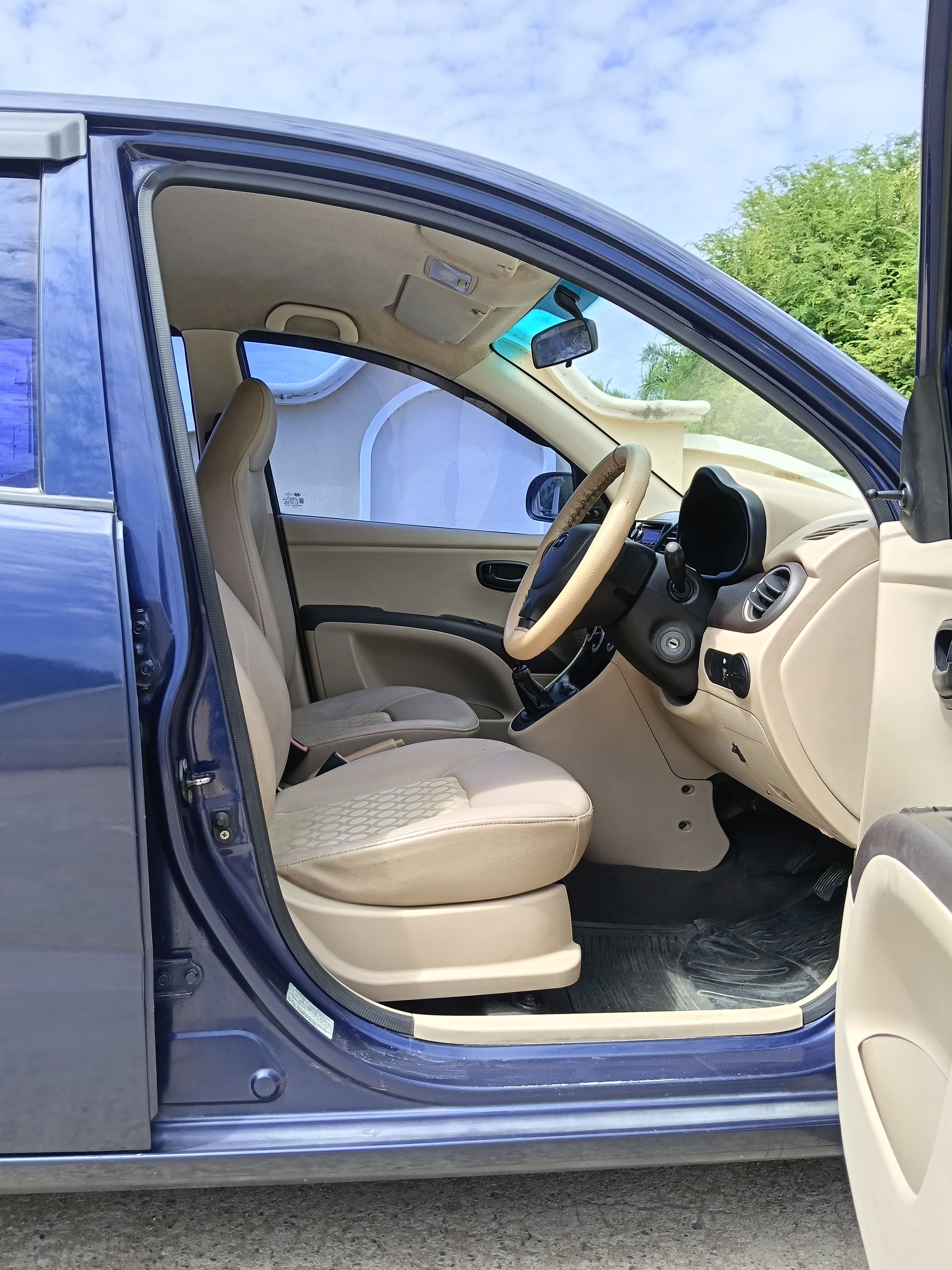 Hyundai i10 - Image 10