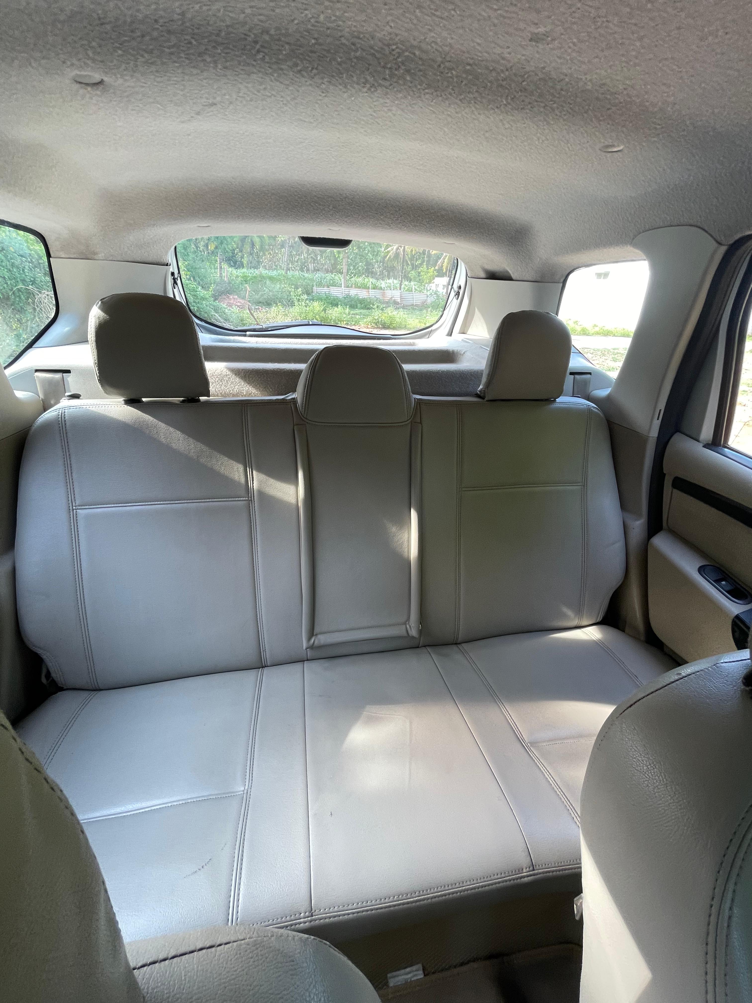 Nissan Terrano - Image 6
