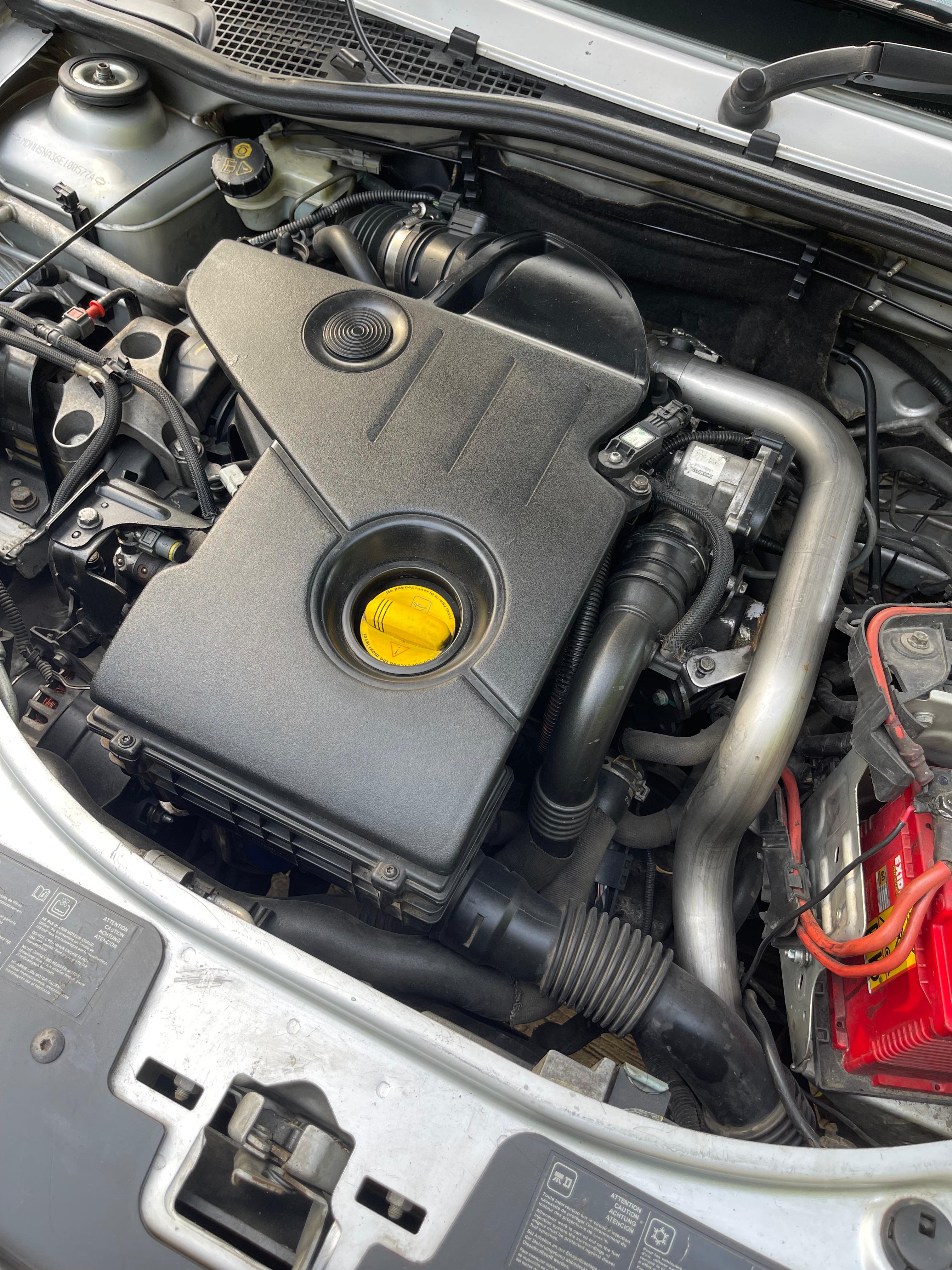 Nissan Terrano - Image 15