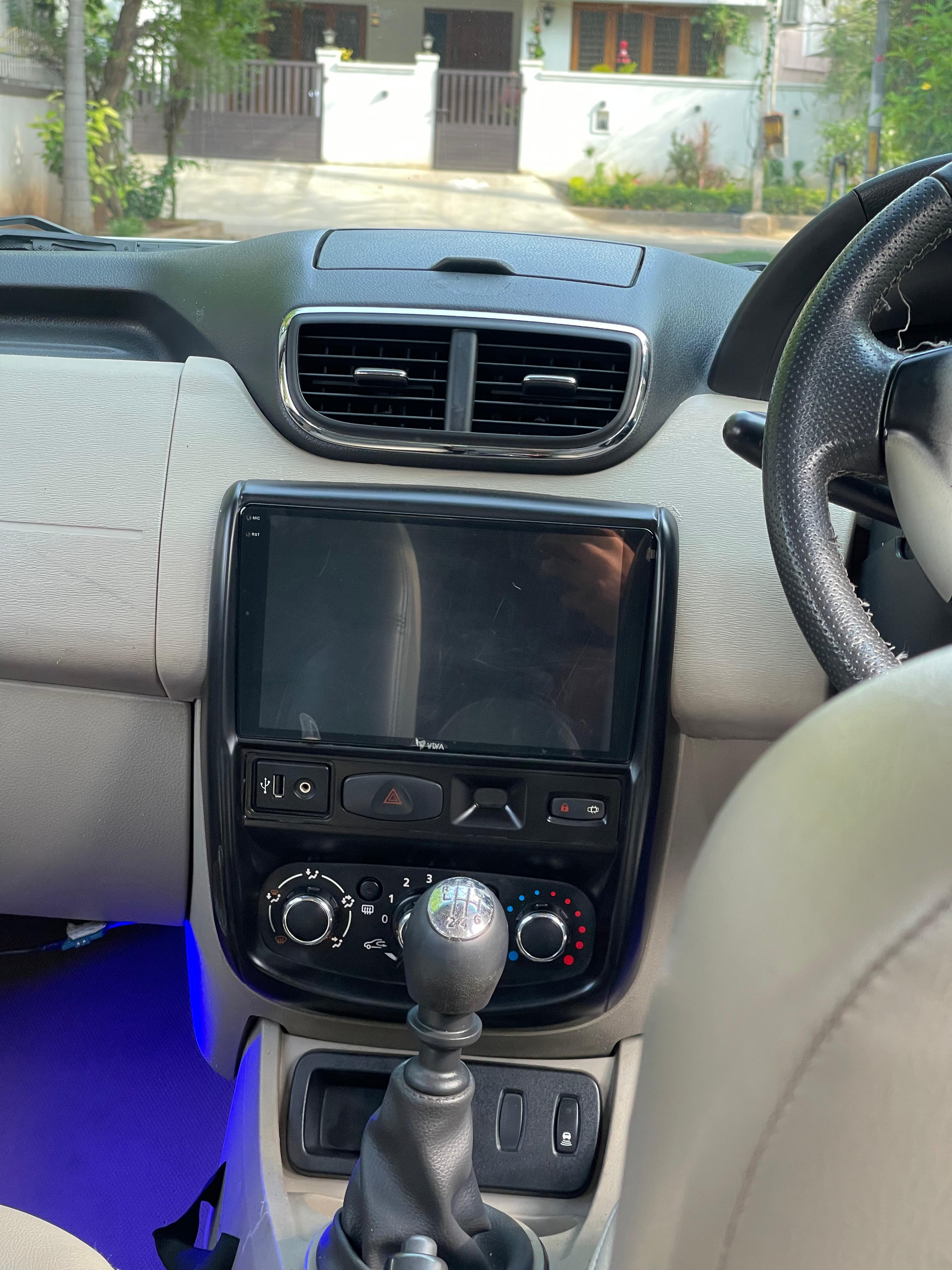 Nissan Terrano - Image 7