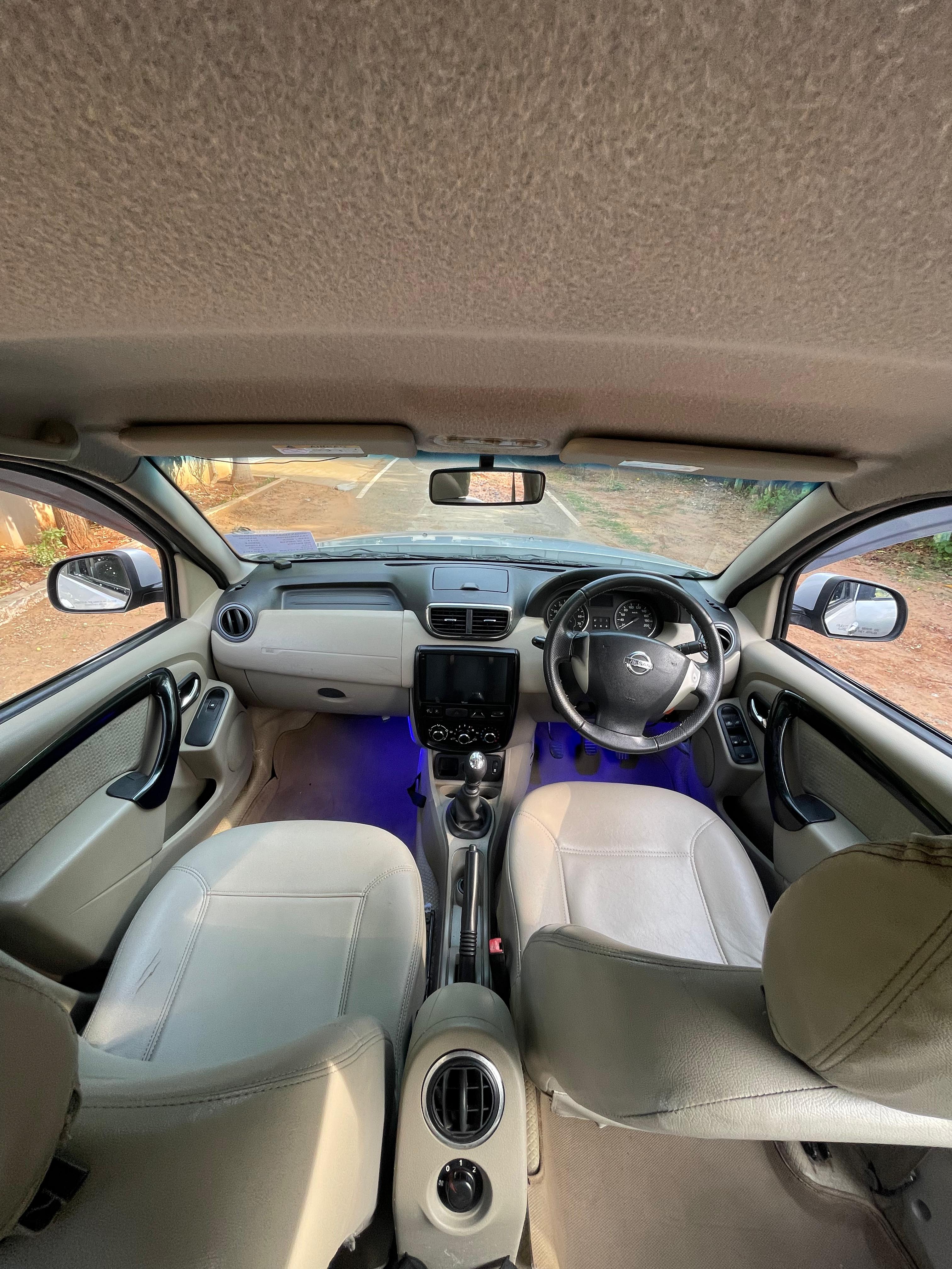 Nissan Terrano - Image 13