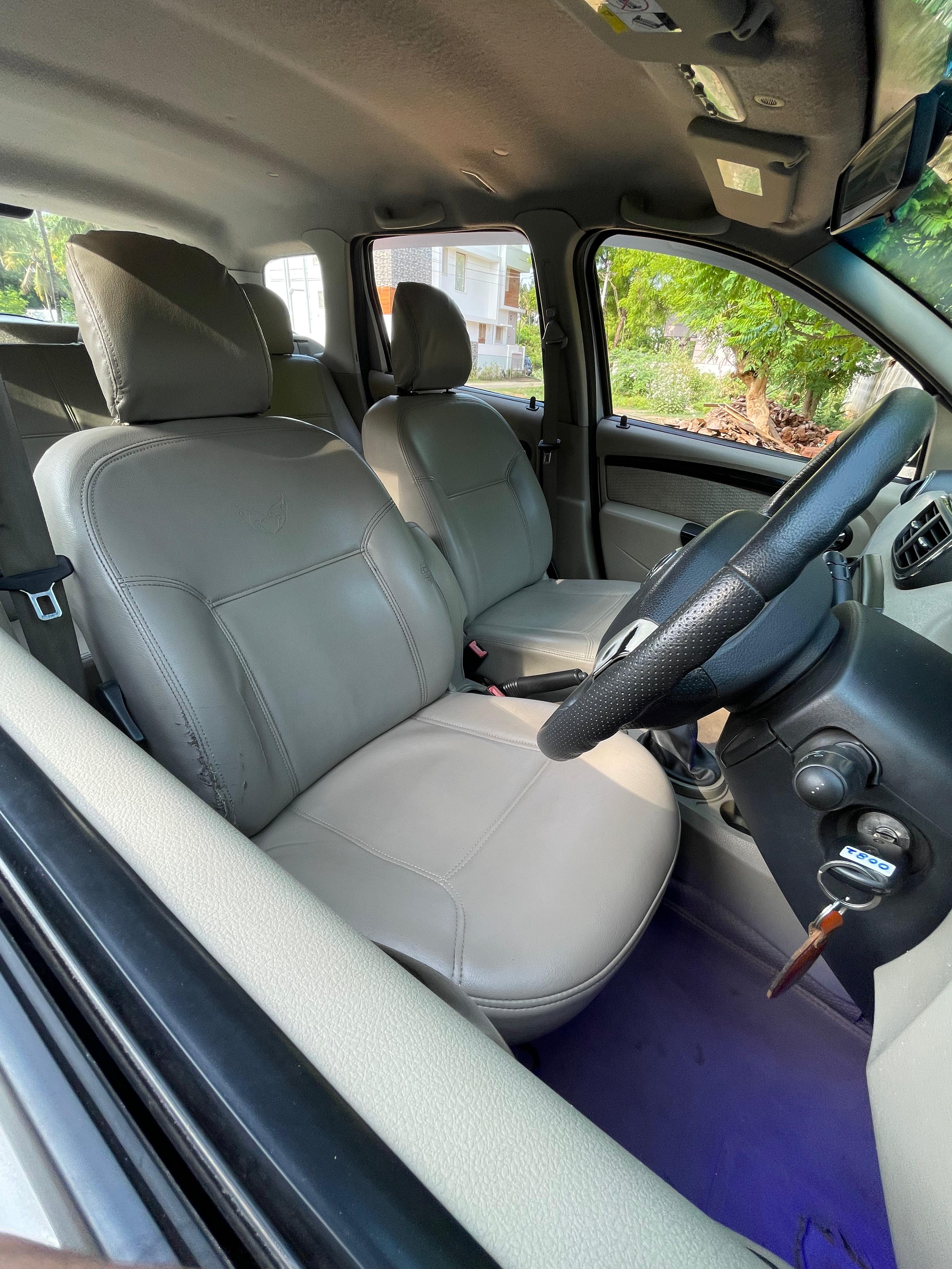 Nissan Terrano - Image 12