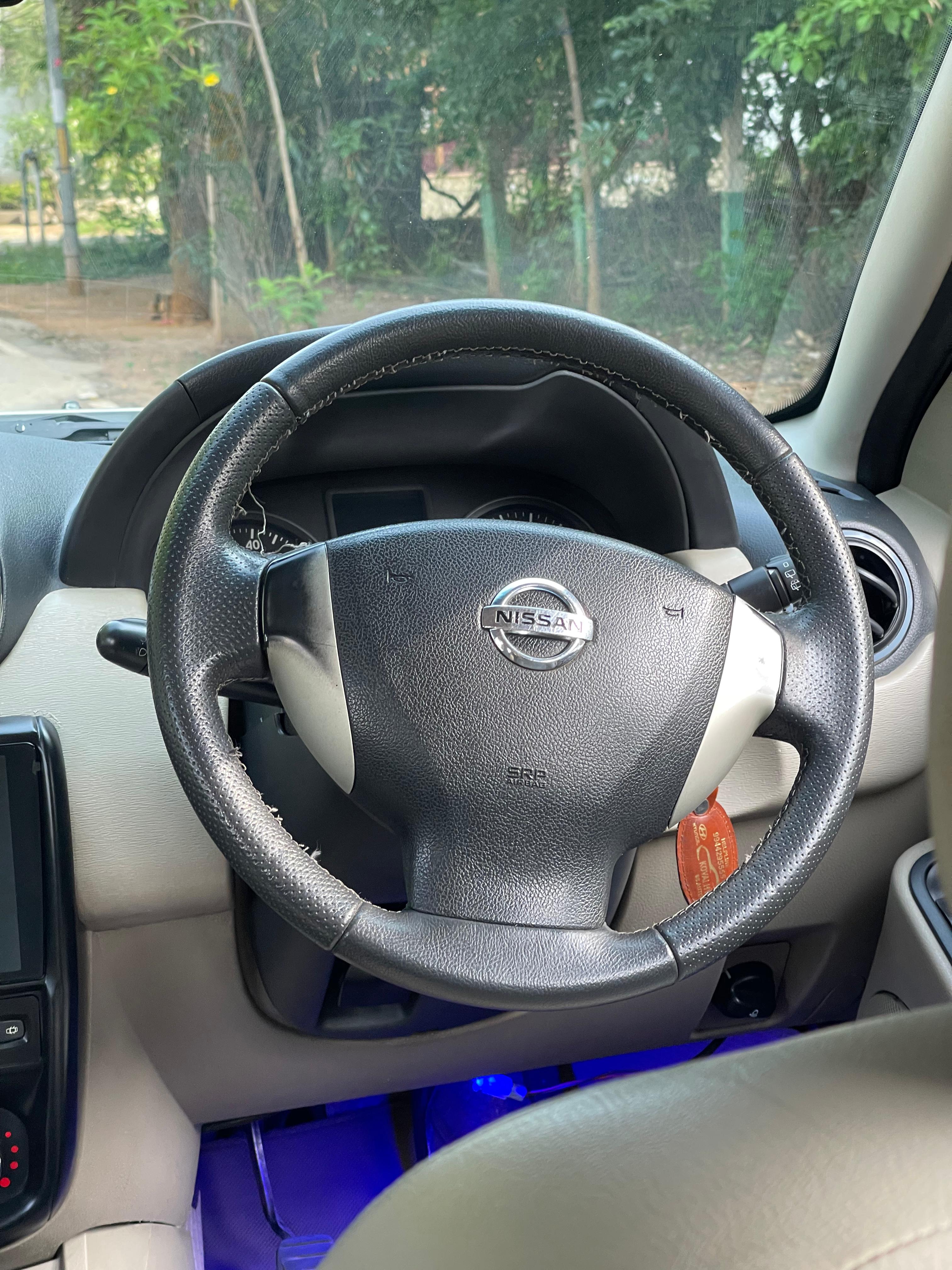 Nissan Terrano - Image 14